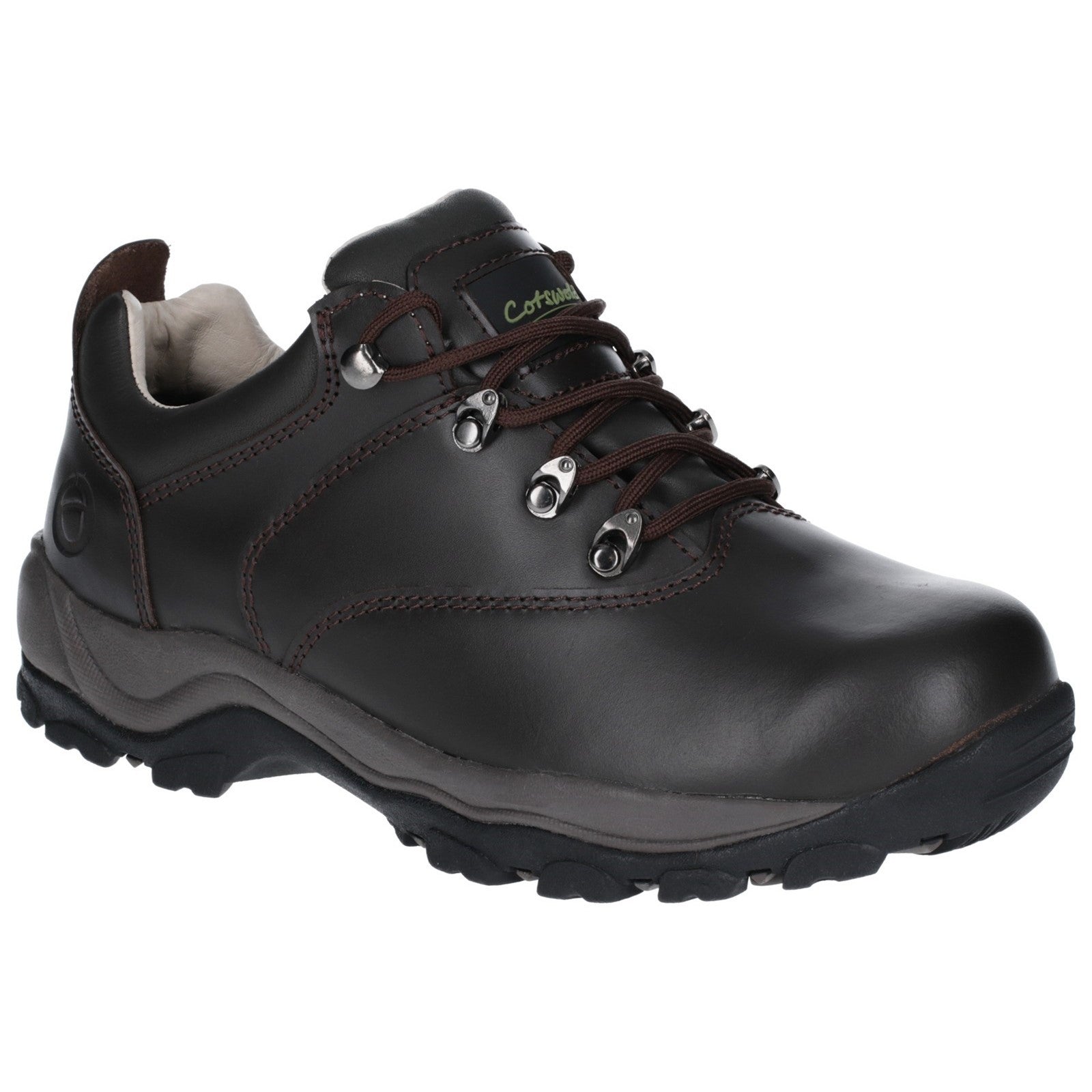 Cotswold Winstone Low Waterproof Hiking Shoe