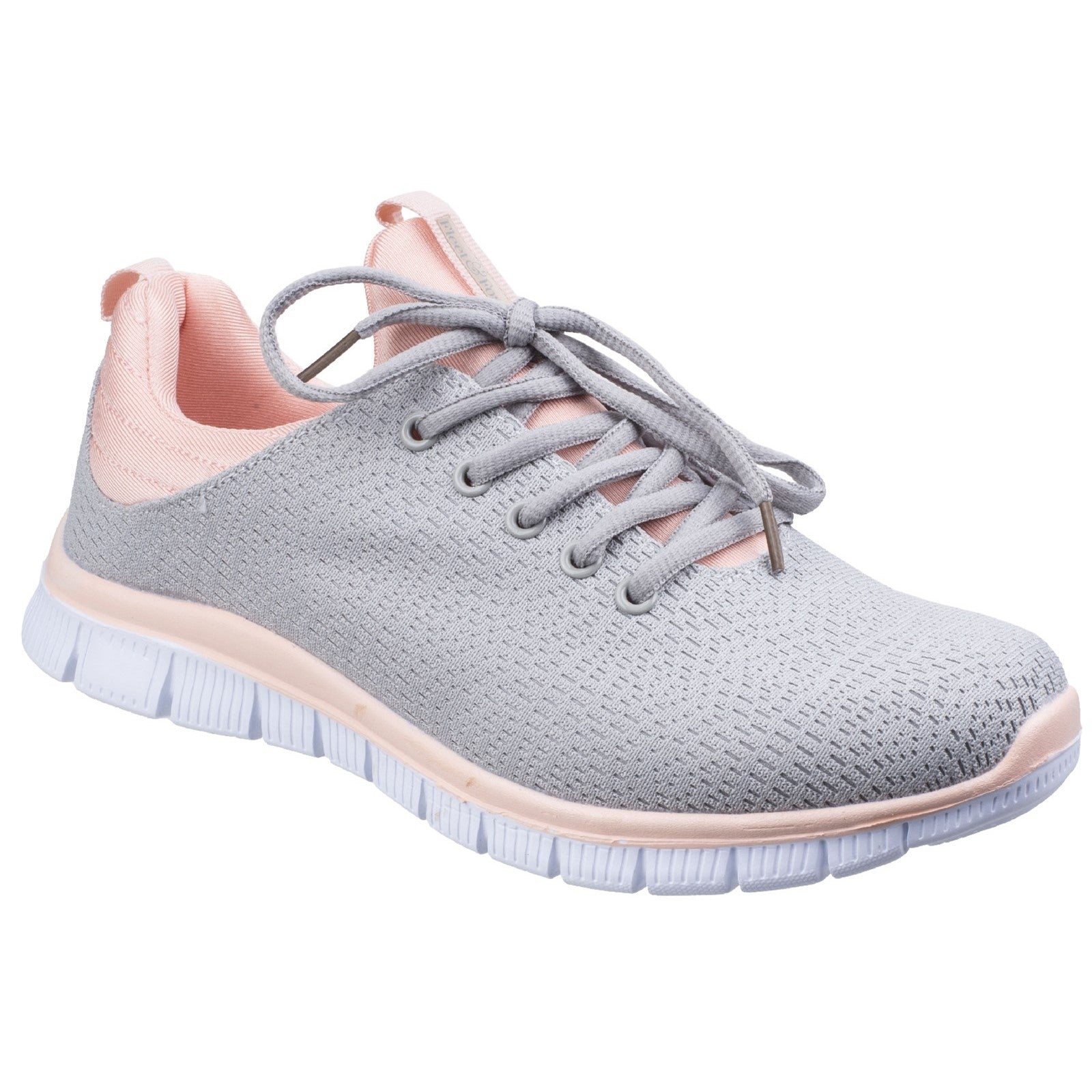 Fleet & Foster Pompei Summer Shoe