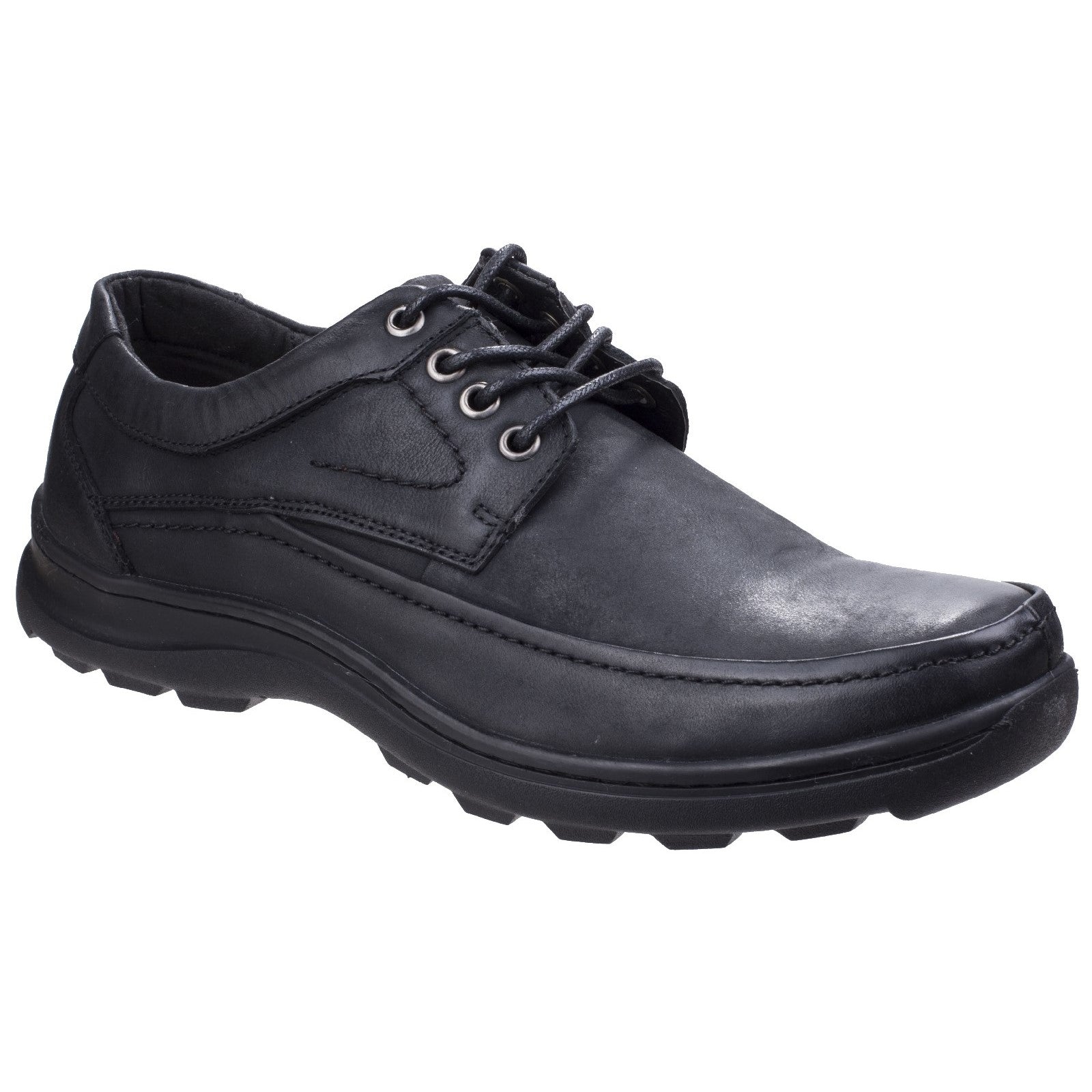 Fleet & Foster Luxor Lace Up Shoe