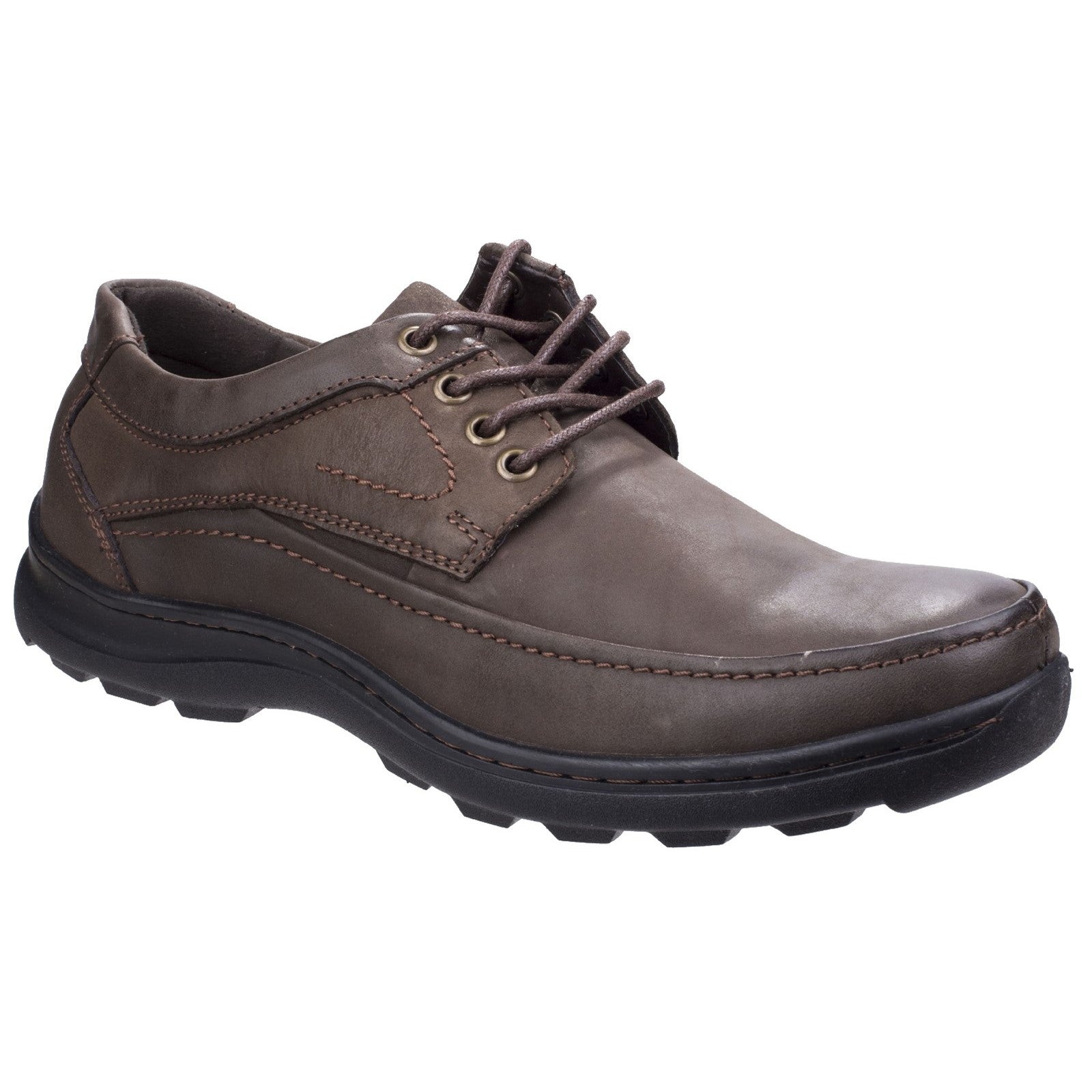 Fleet & Foster Luxor Lace Up Shoe