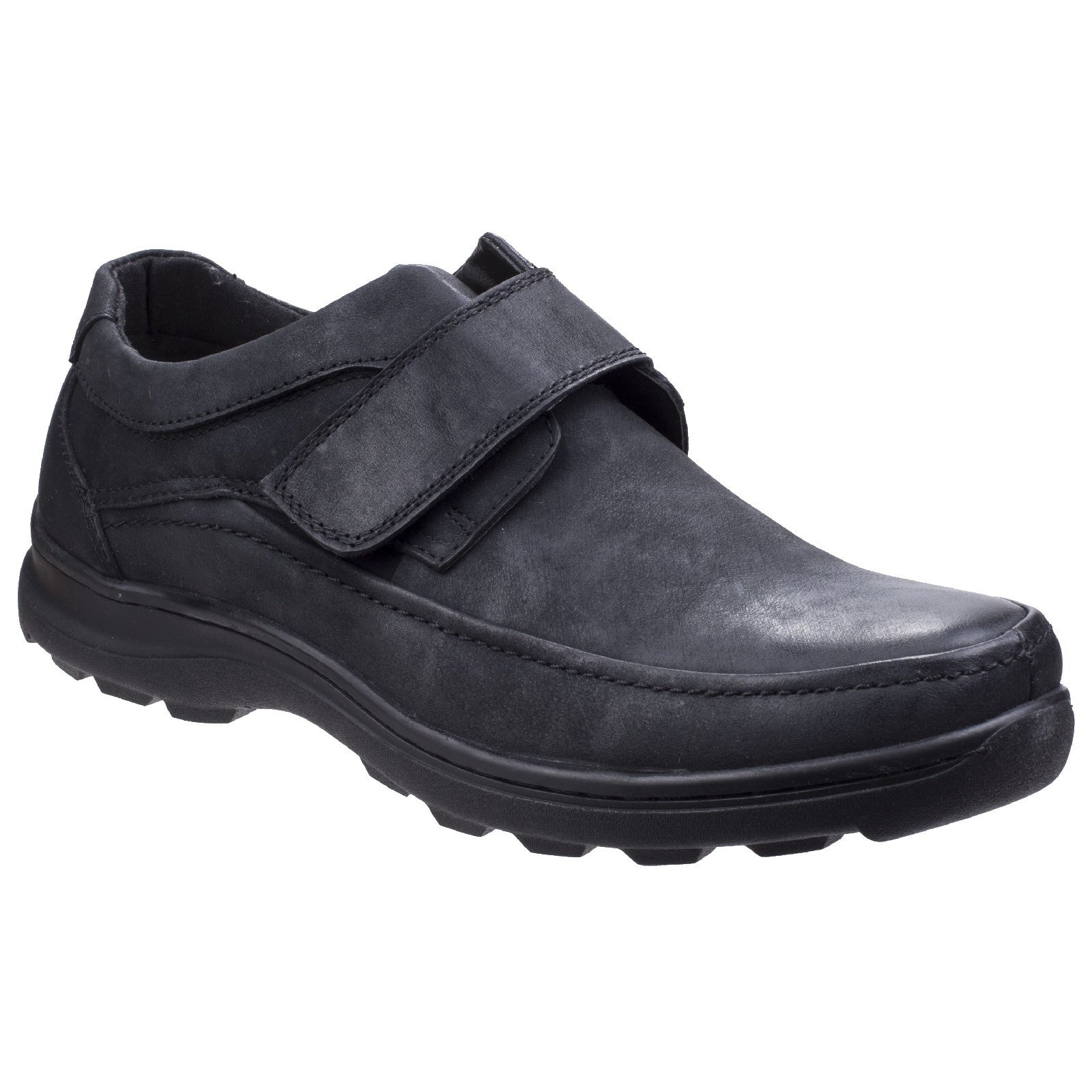 Fleet & Foster Hurghada Touch Fastening Shoe