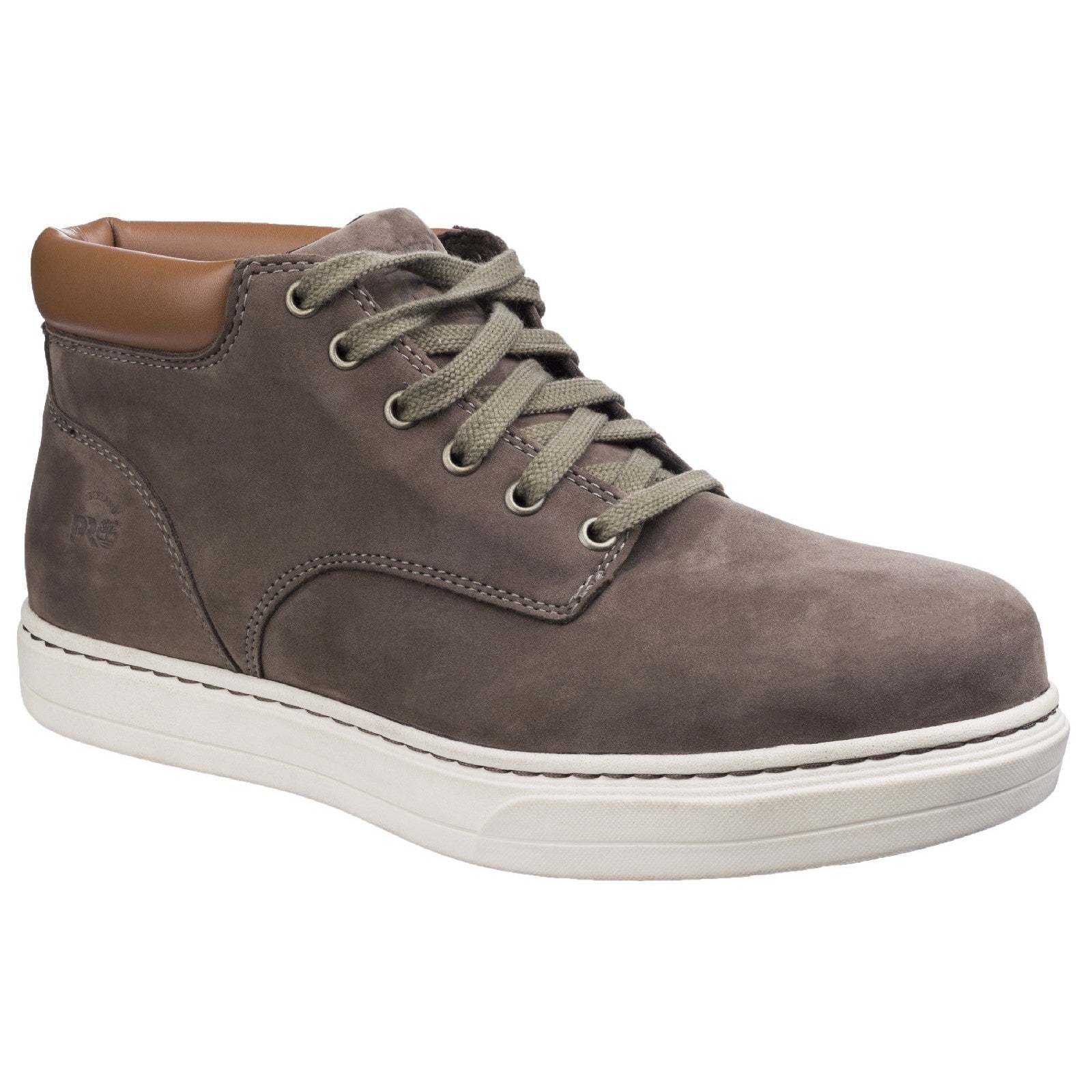 Timberland Pro Disruptor Chukka Lace up Safety Boot