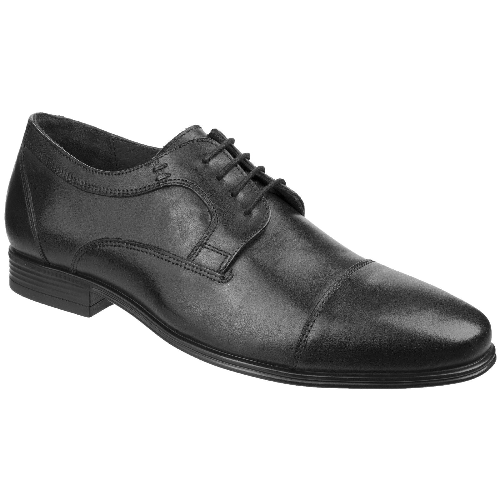Hush Puppies Bertrand Cap Toe Shoe