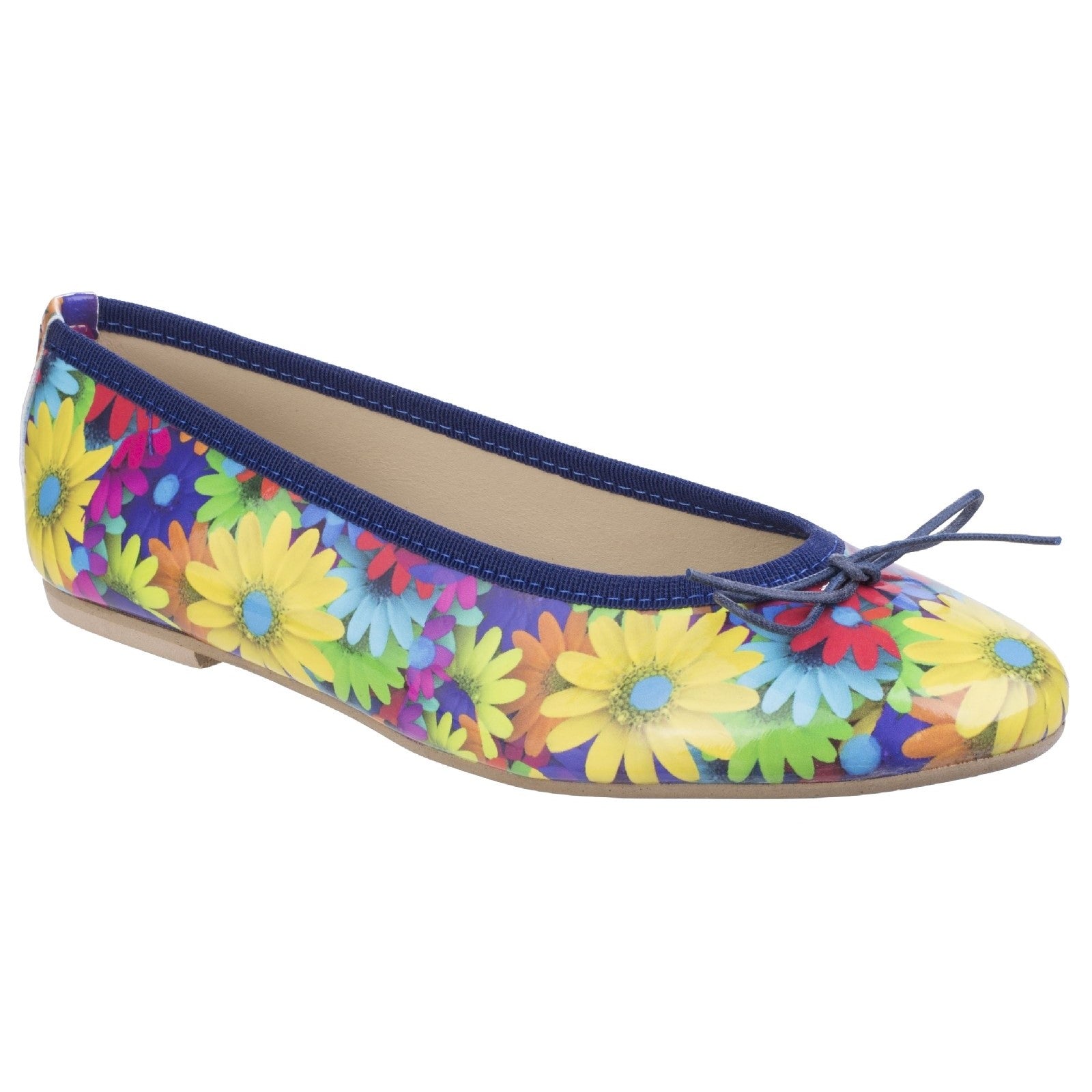 Riva Allessia Ballet Flats