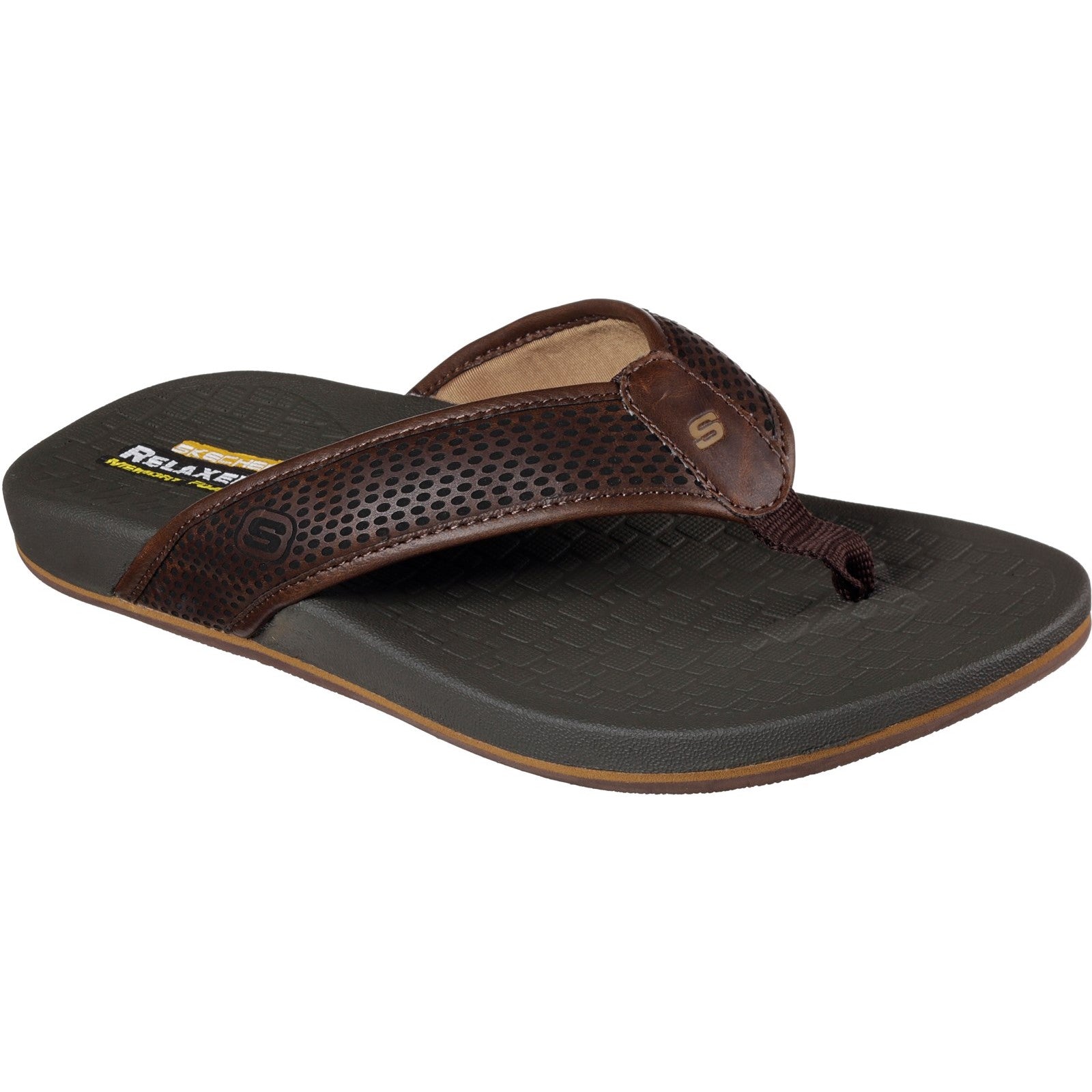 Skechers Pelem Emiro Flip-Flop Sandals