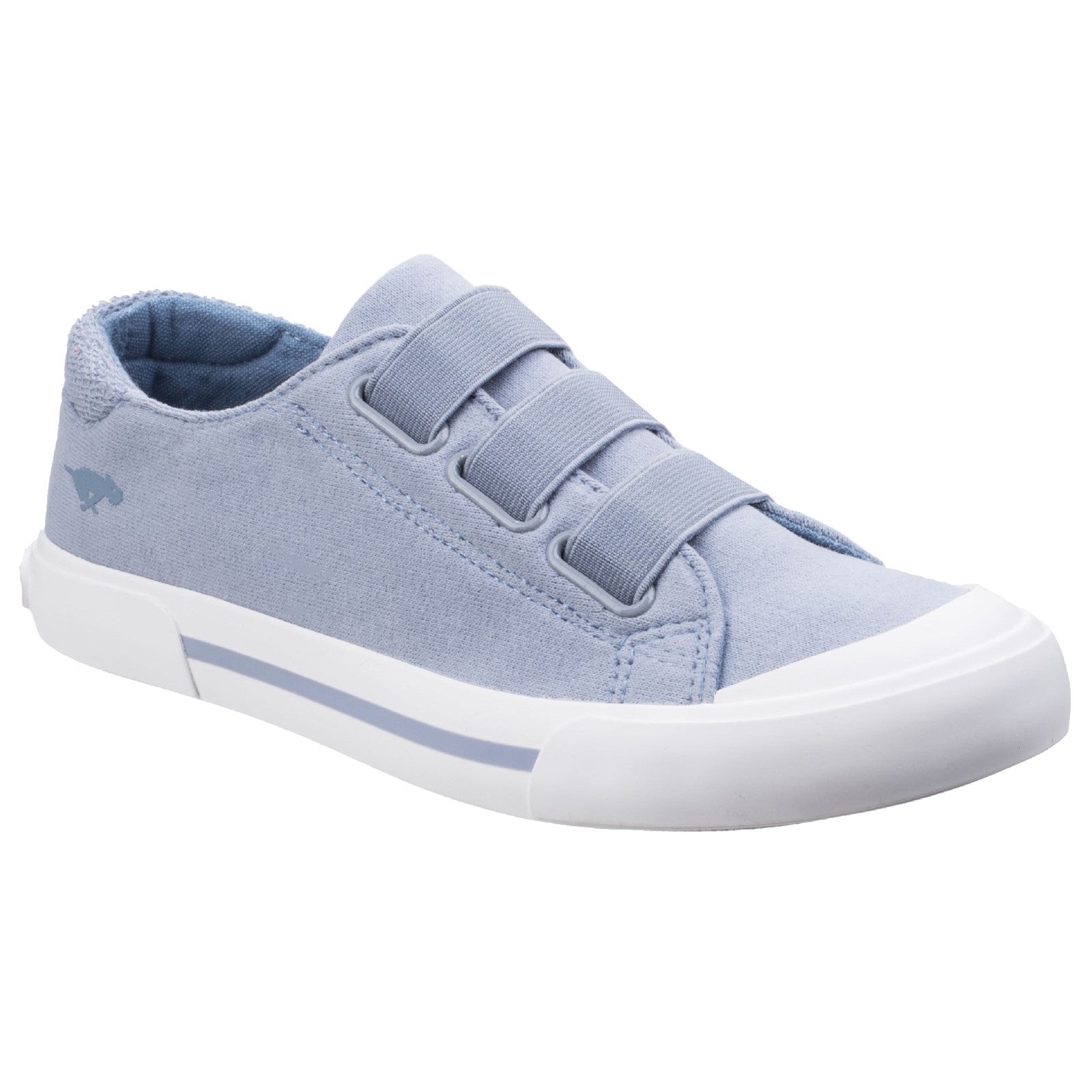 Rocket Dog Jamaica Cloud 9 Slip On Trainer