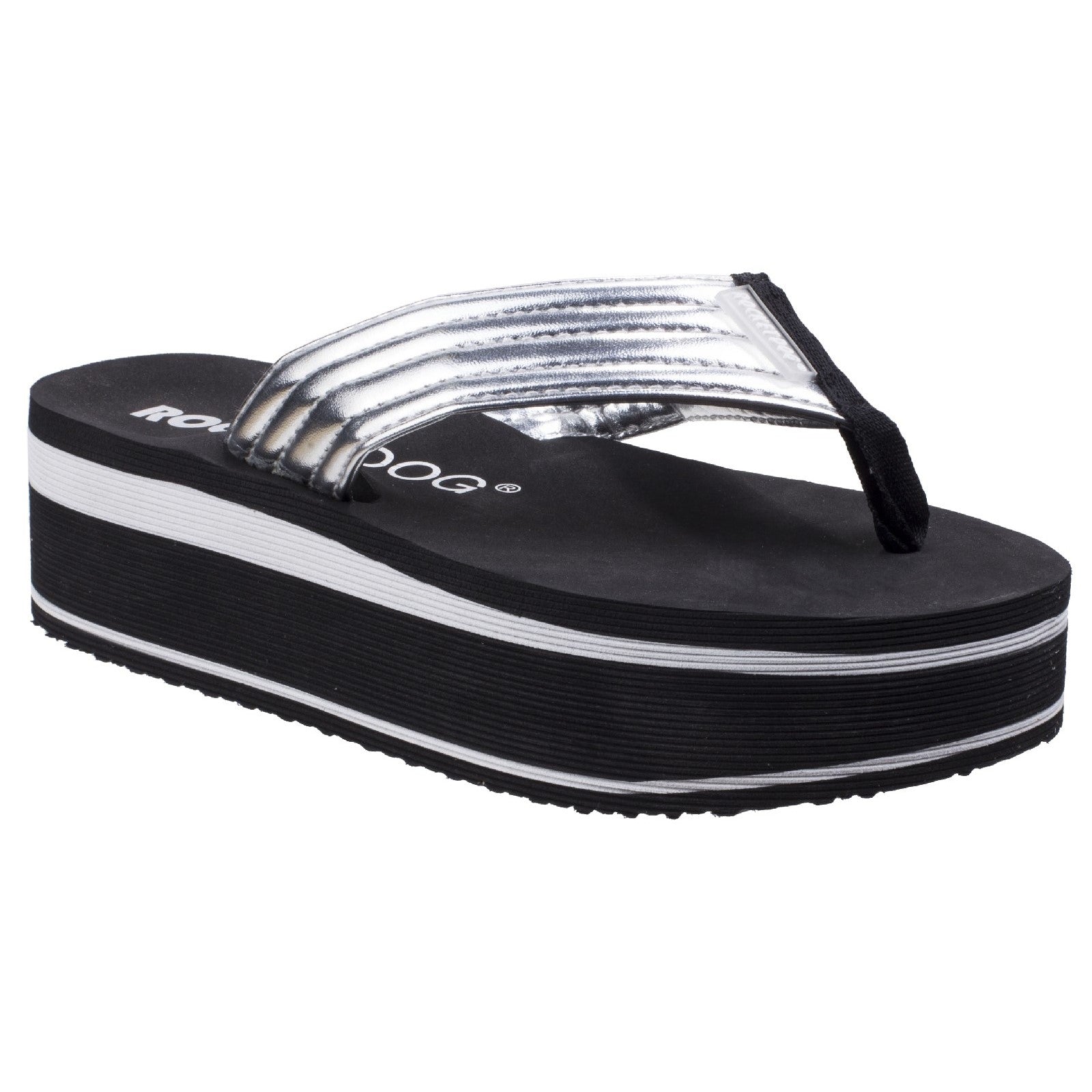 Rocket Dog Jimmies Little Gem Slip On Sandal