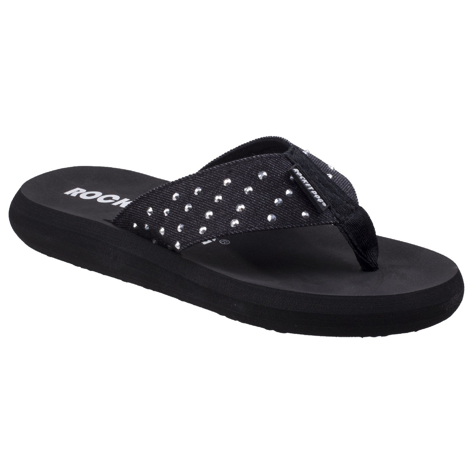 Rocket Dog Starlight Slip On Sandal