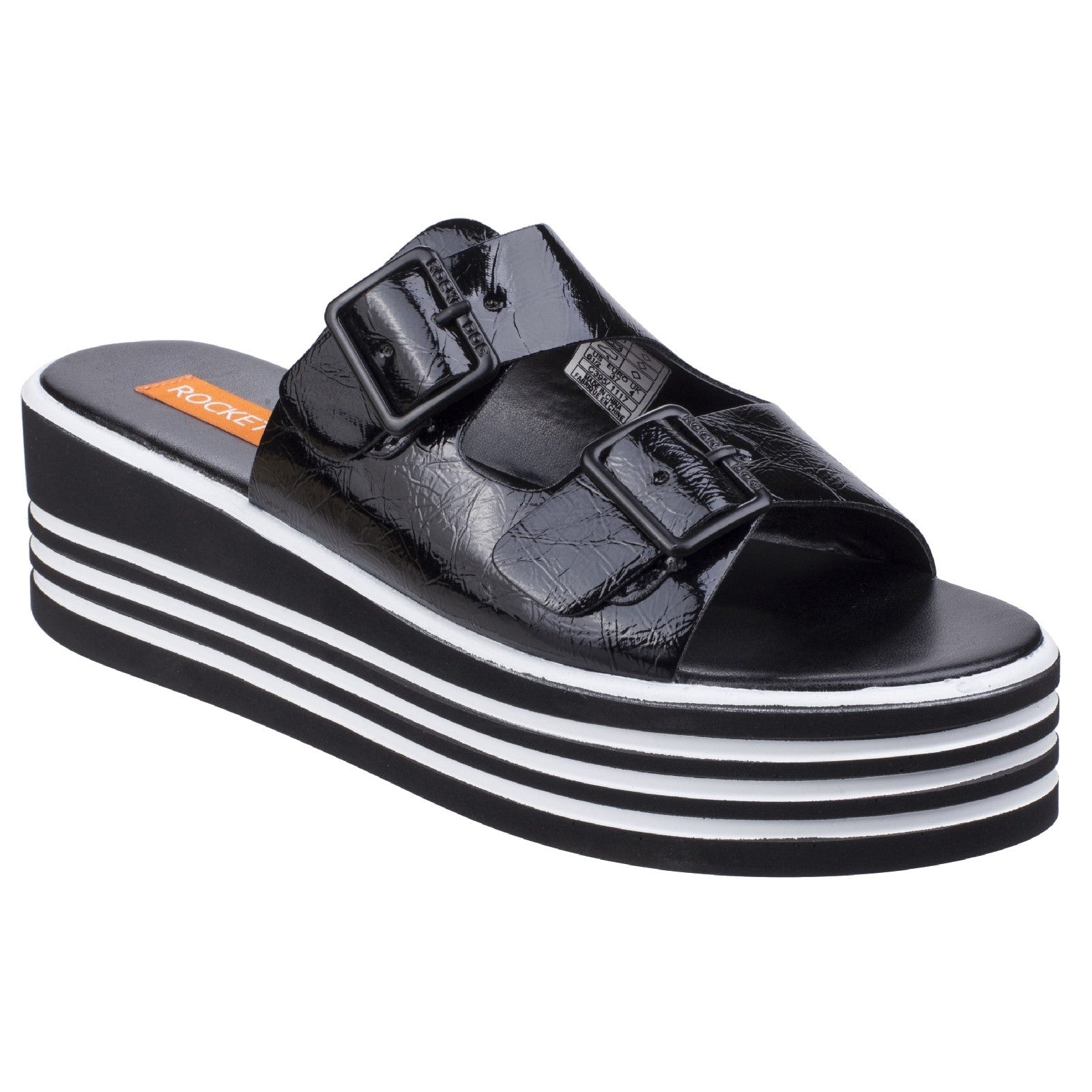 Rocket Dog Zanter Spree Platform Sandal
