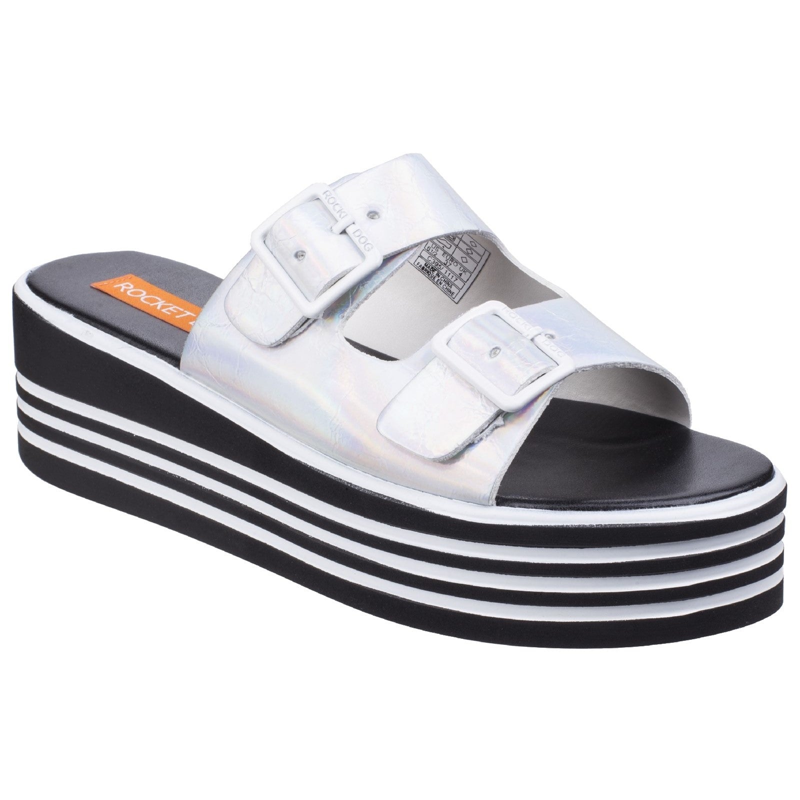 Rocket Dog Zanter Spree Platform Sandal