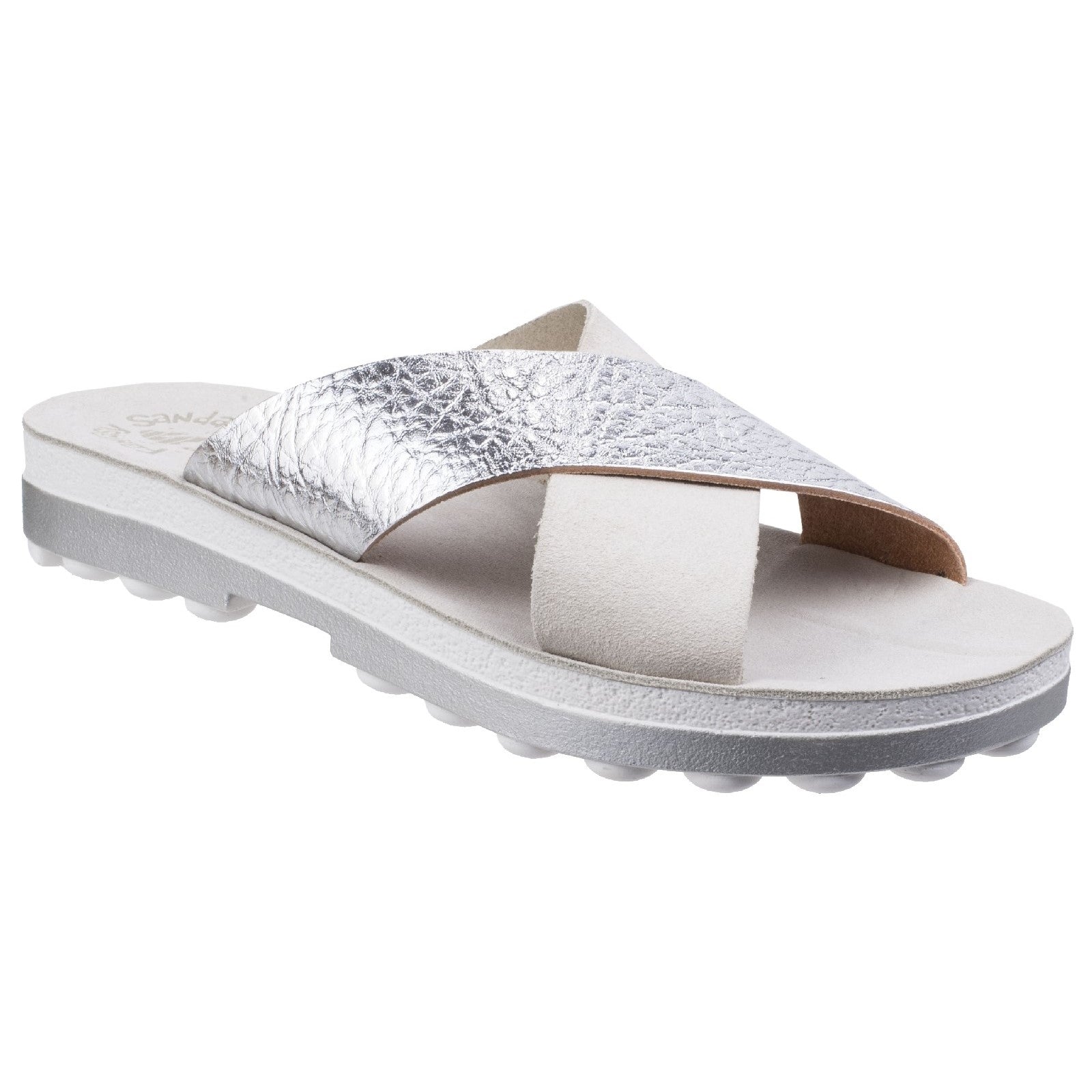 Fantasy Charis Slip On Sandal