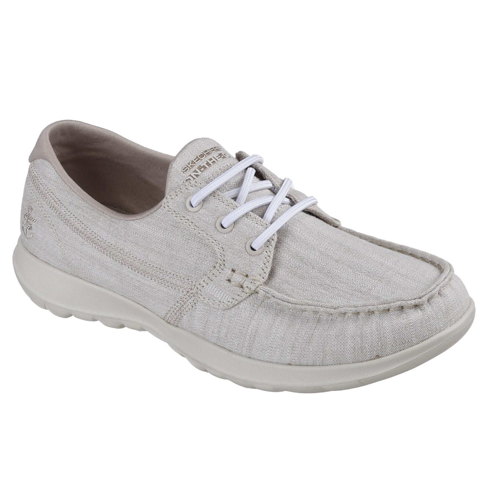 Skechers GOwalk Lite Isla Ladies Summer Shoe