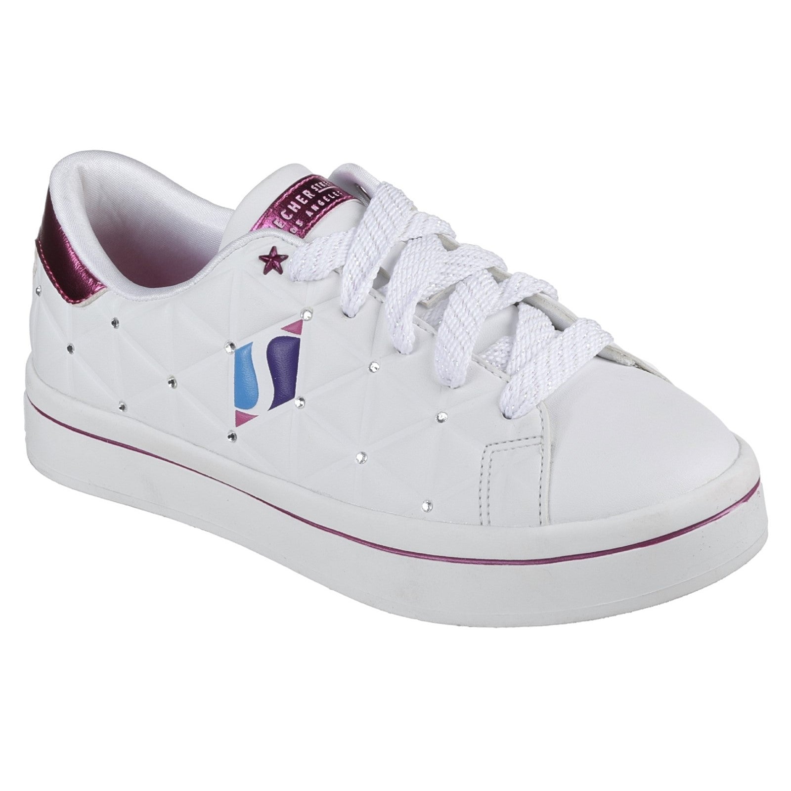 Skechers Hi Lites Bermuda Trainer
