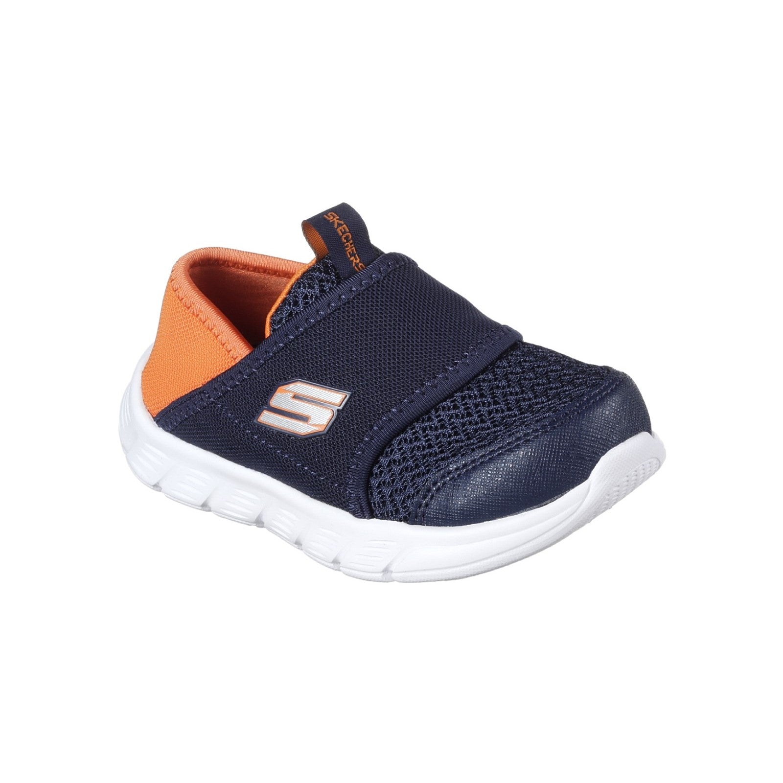 Skechers Comfy Flex Slip-On Trainer