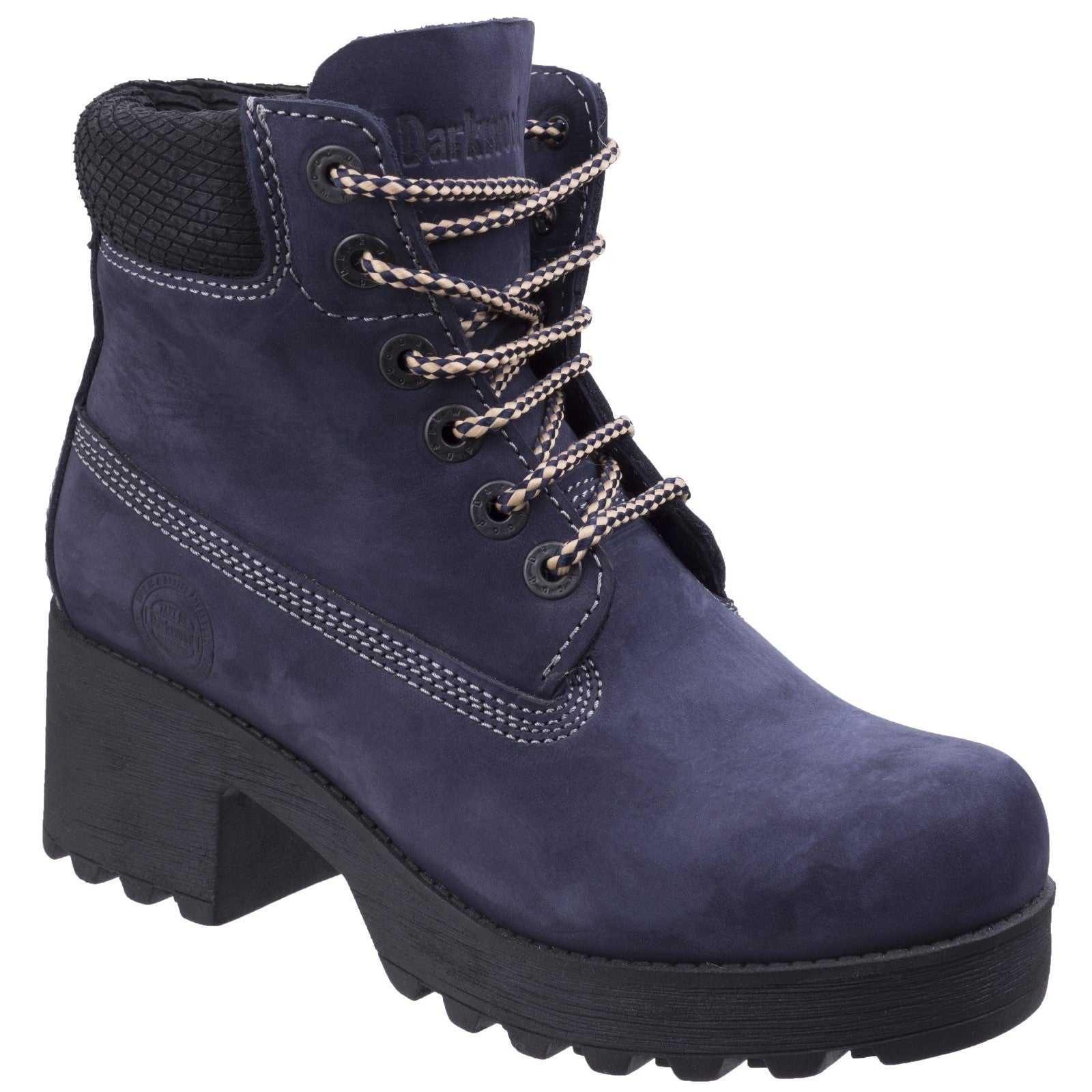 Darkwood Pine Casual Boot