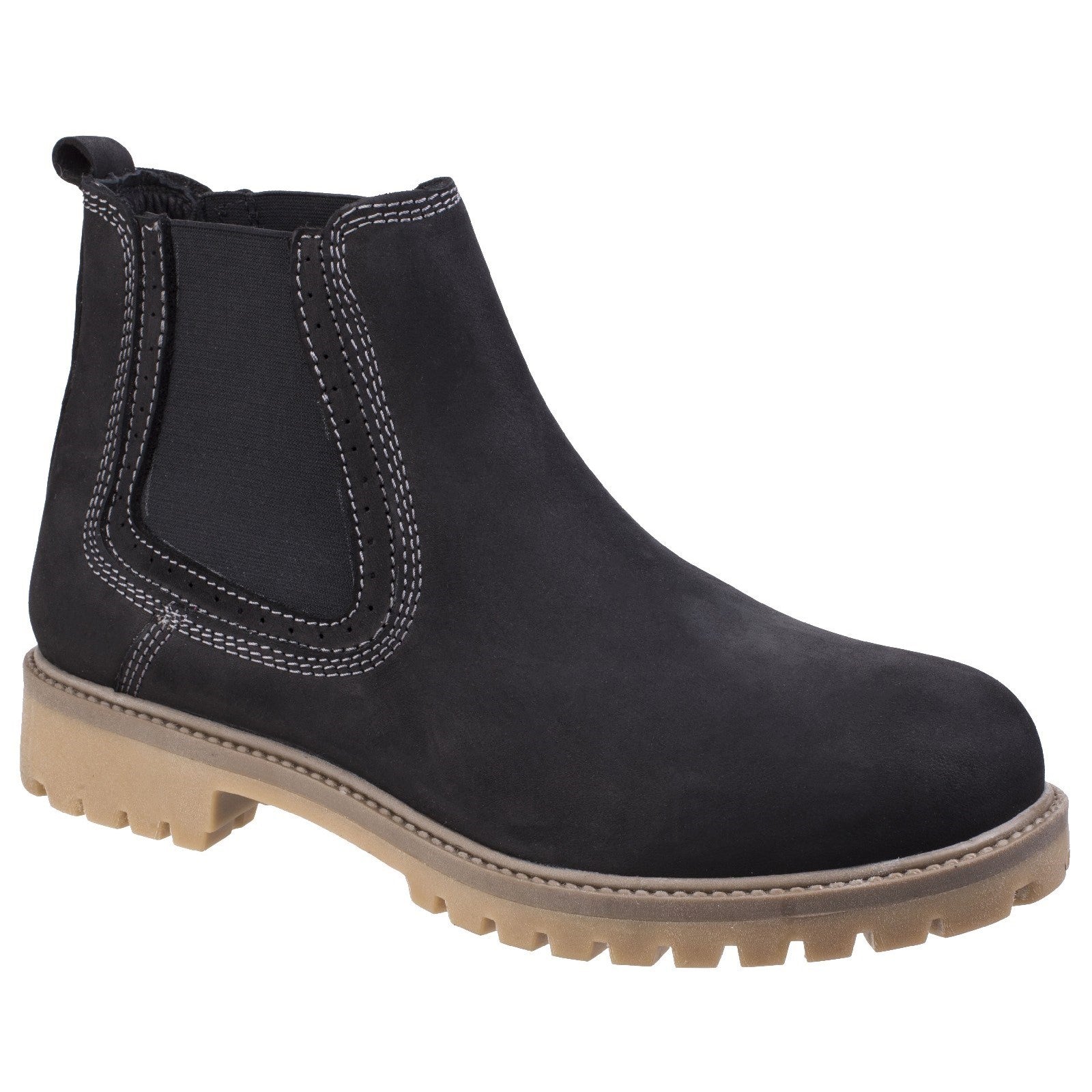 Darkwood Hawthorn Casual Boot