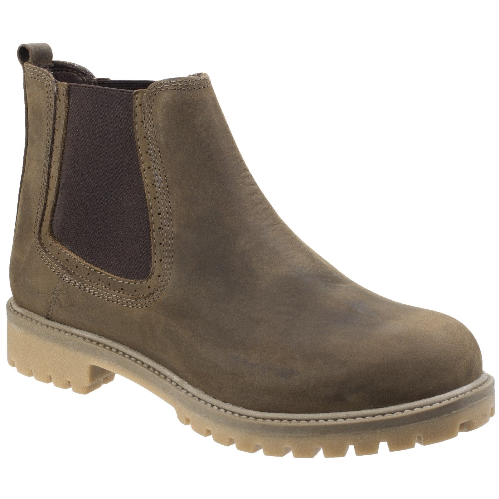 Darkwood Hawthorn Casual Boot