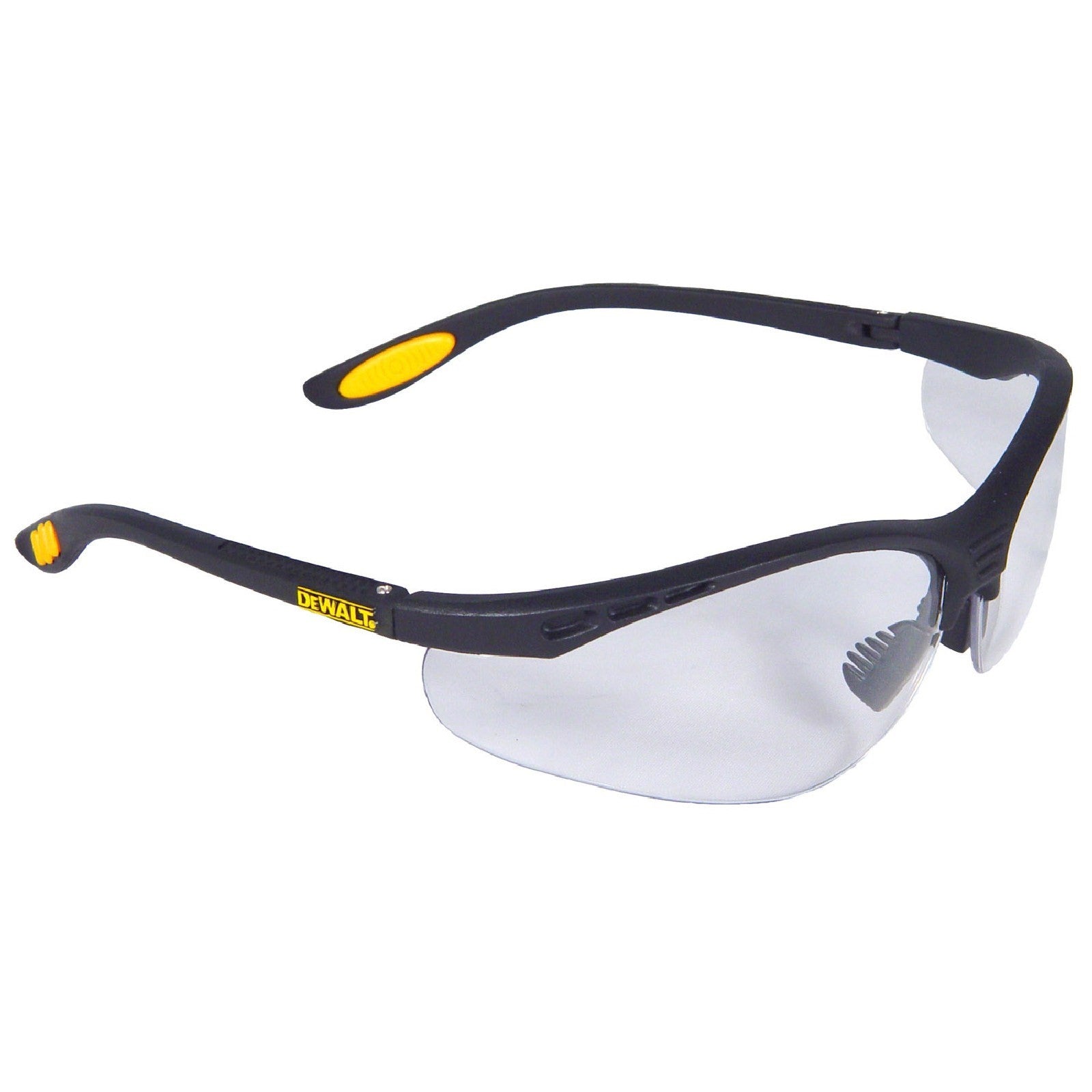 Dewalt Reinforcer DPG58 Safety Eyewear