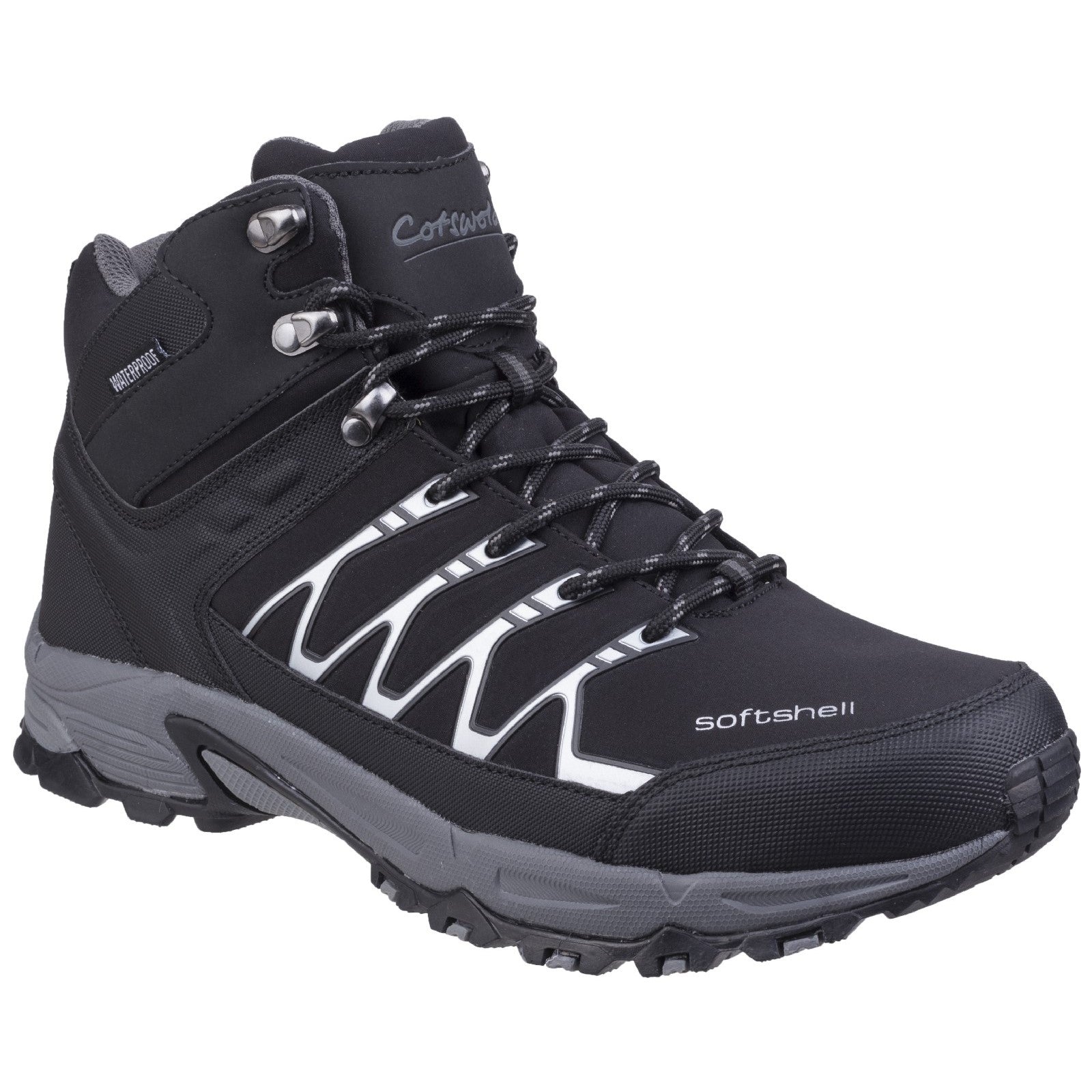 Cotswold Abbeydale Mid Hiker Boots