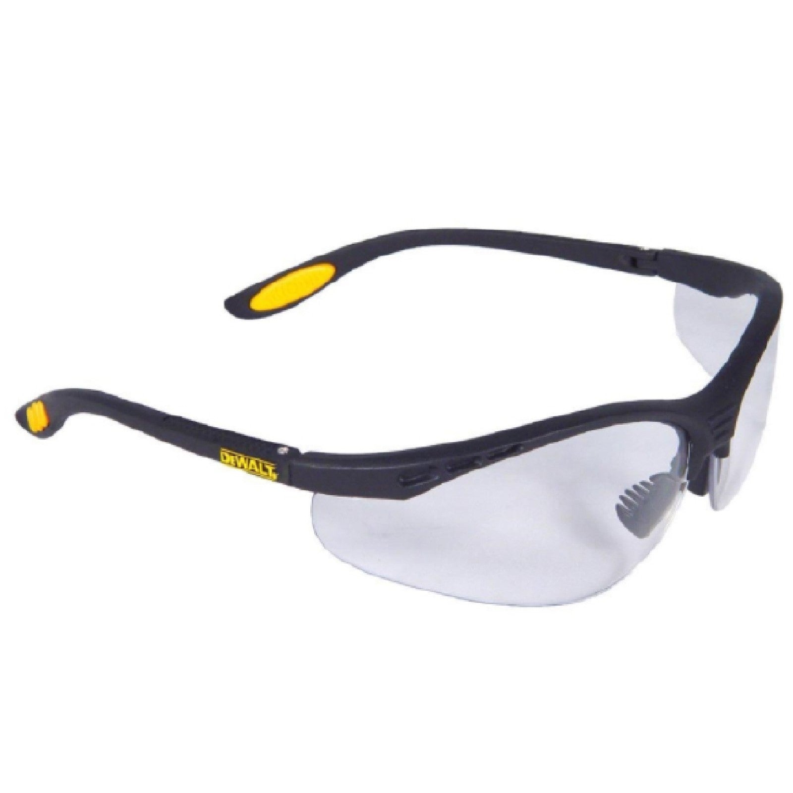 Dewalt Reinforcer DPG58 Safety Eyewear Shoes