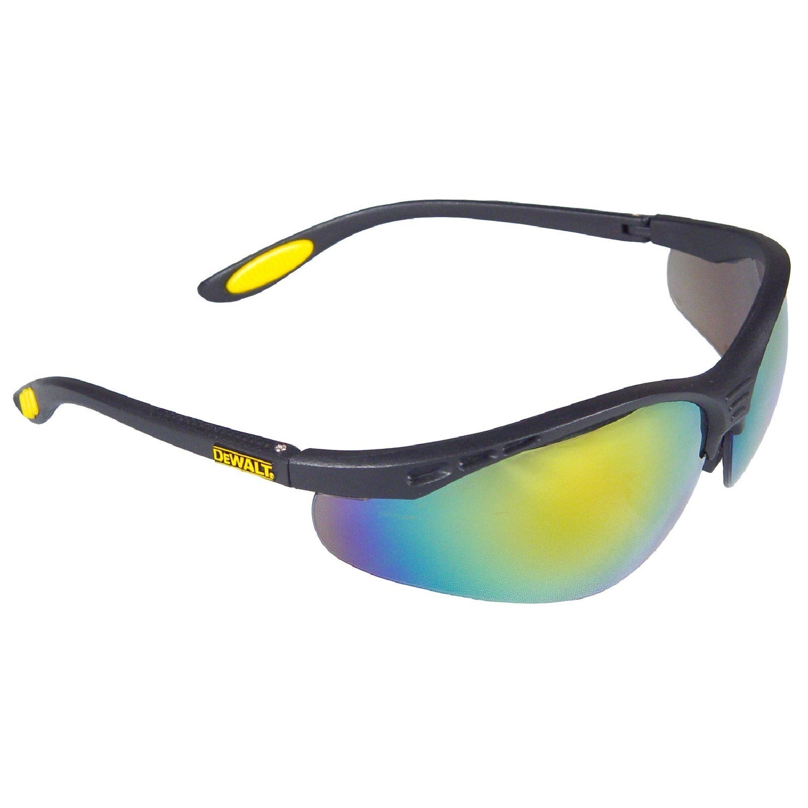Dewalt Reinforcer DPG58 Safety Eyewear