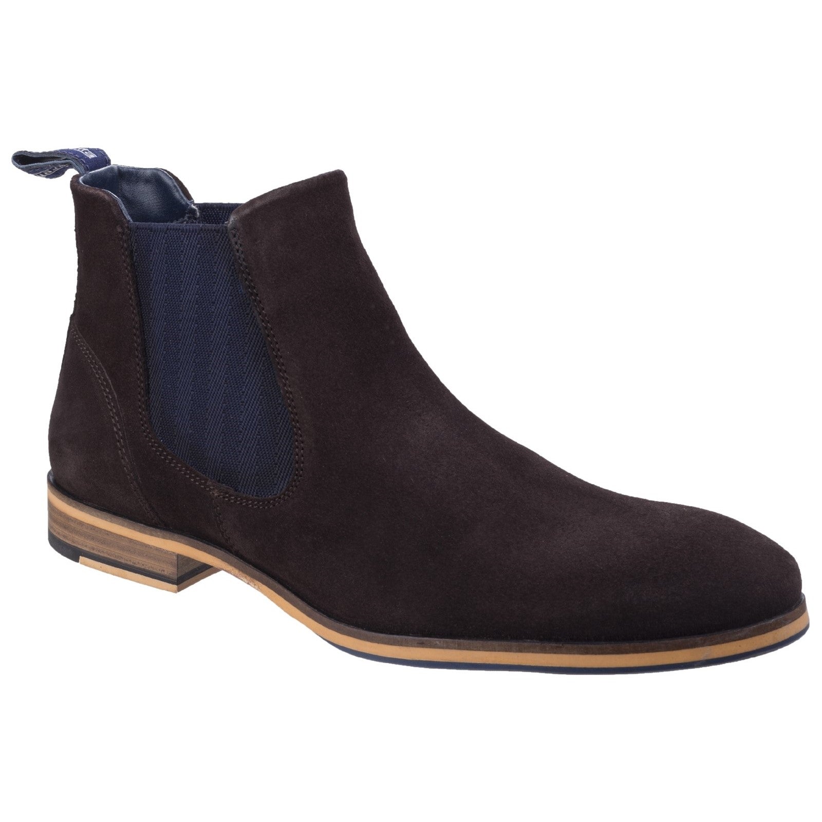 Lambretta Moorgate Chelsea Boot