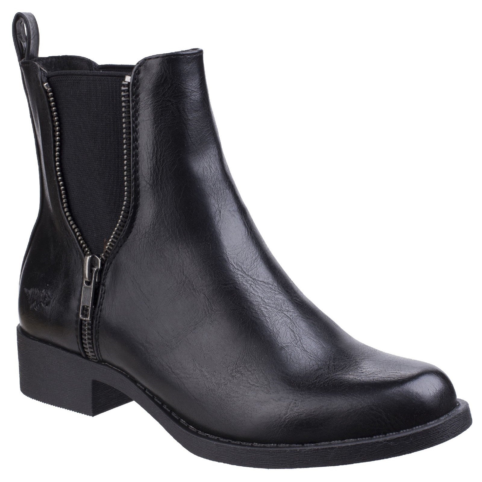 Rocket Dog Camilla Bromley Ankle Boot