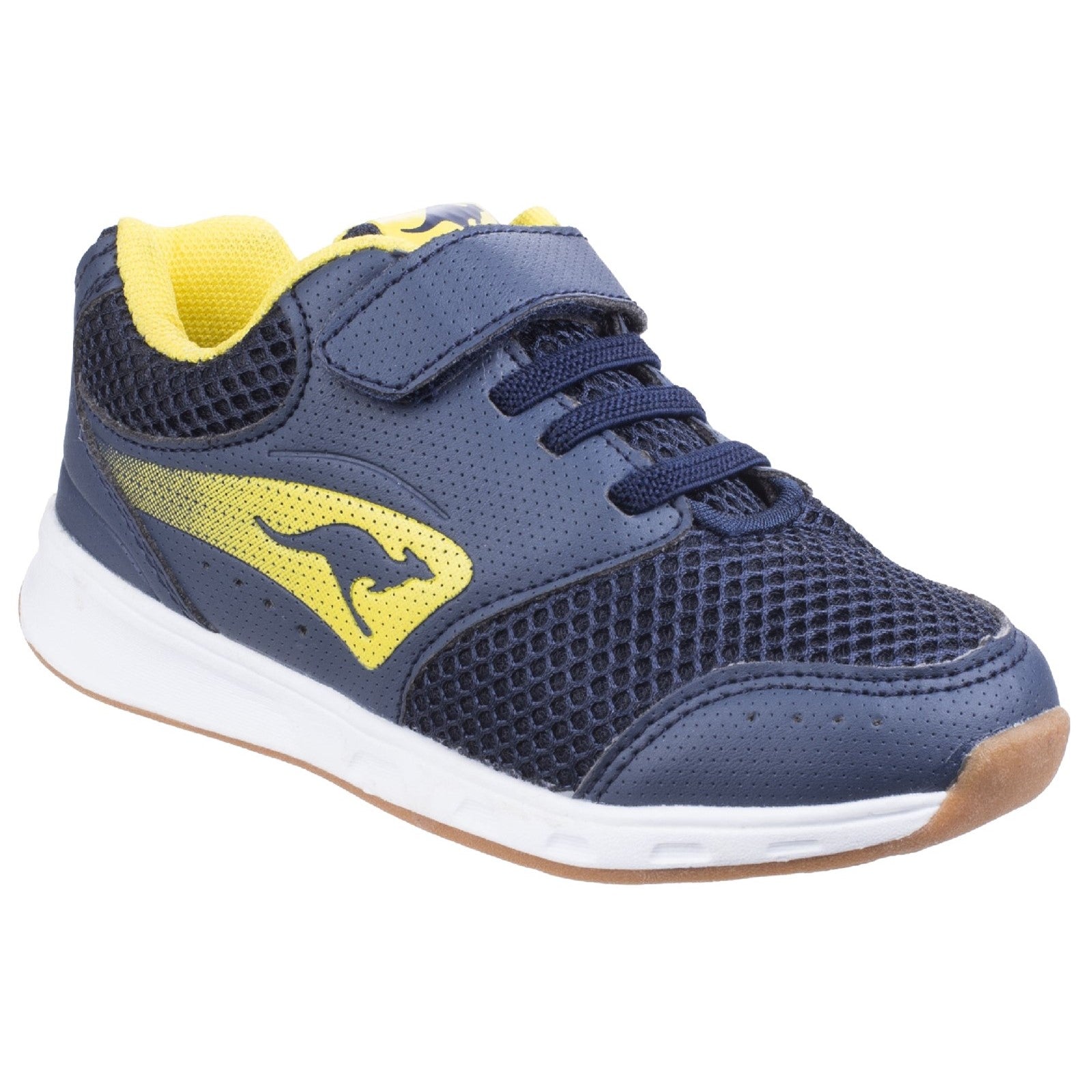 Kangaroos Rodo Ev Trainer