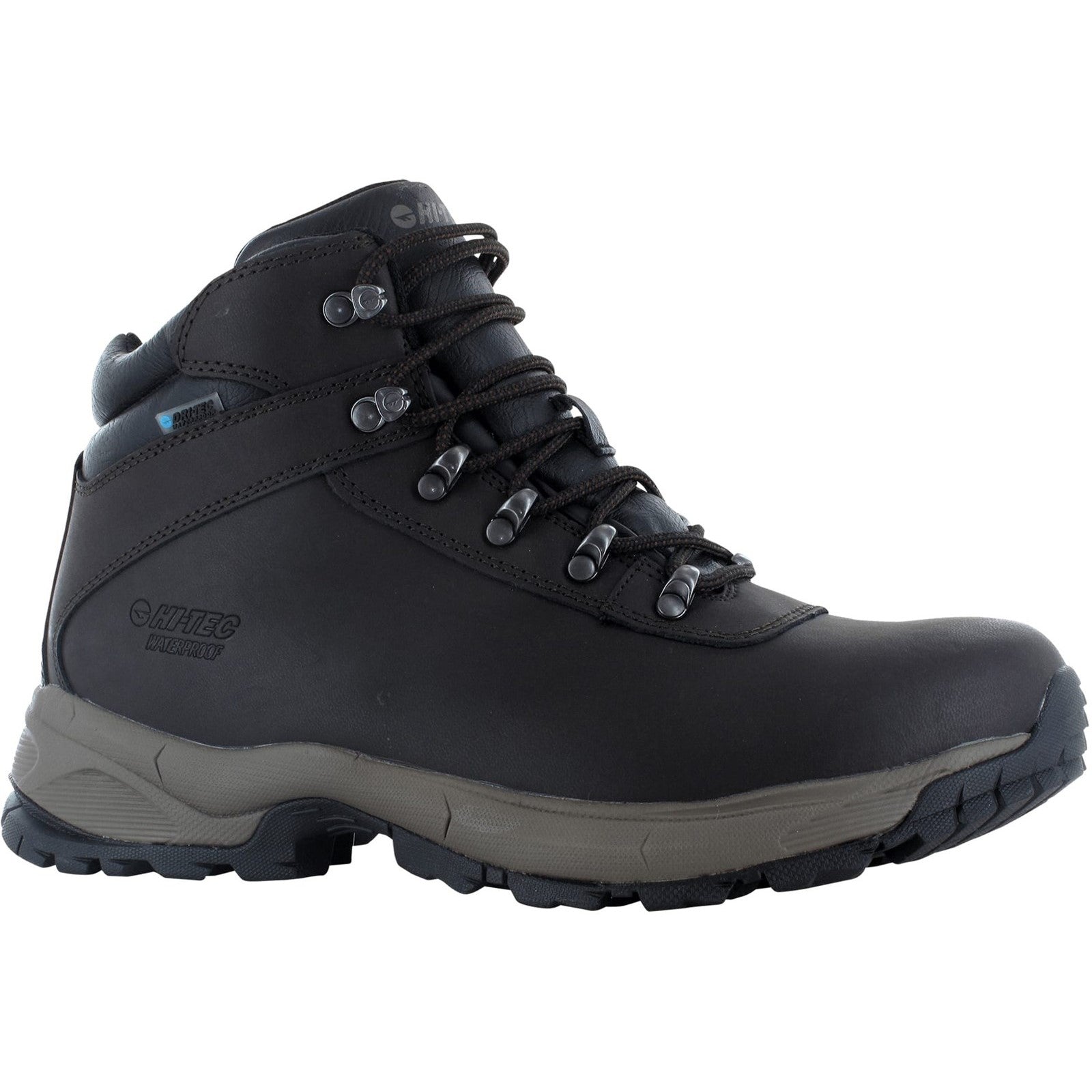 Hi-tec Eurotrek Lite Waterproof Walking Boots