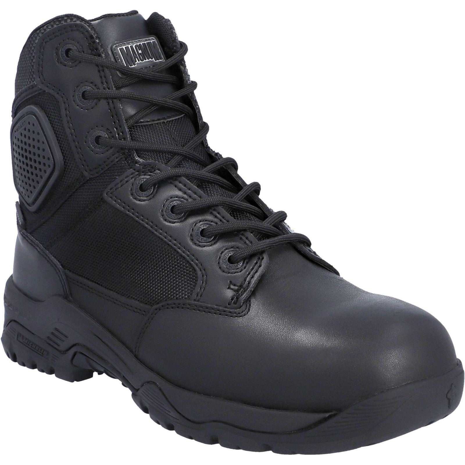 Magnum Strike Force 6.0 WP Uniform Boot