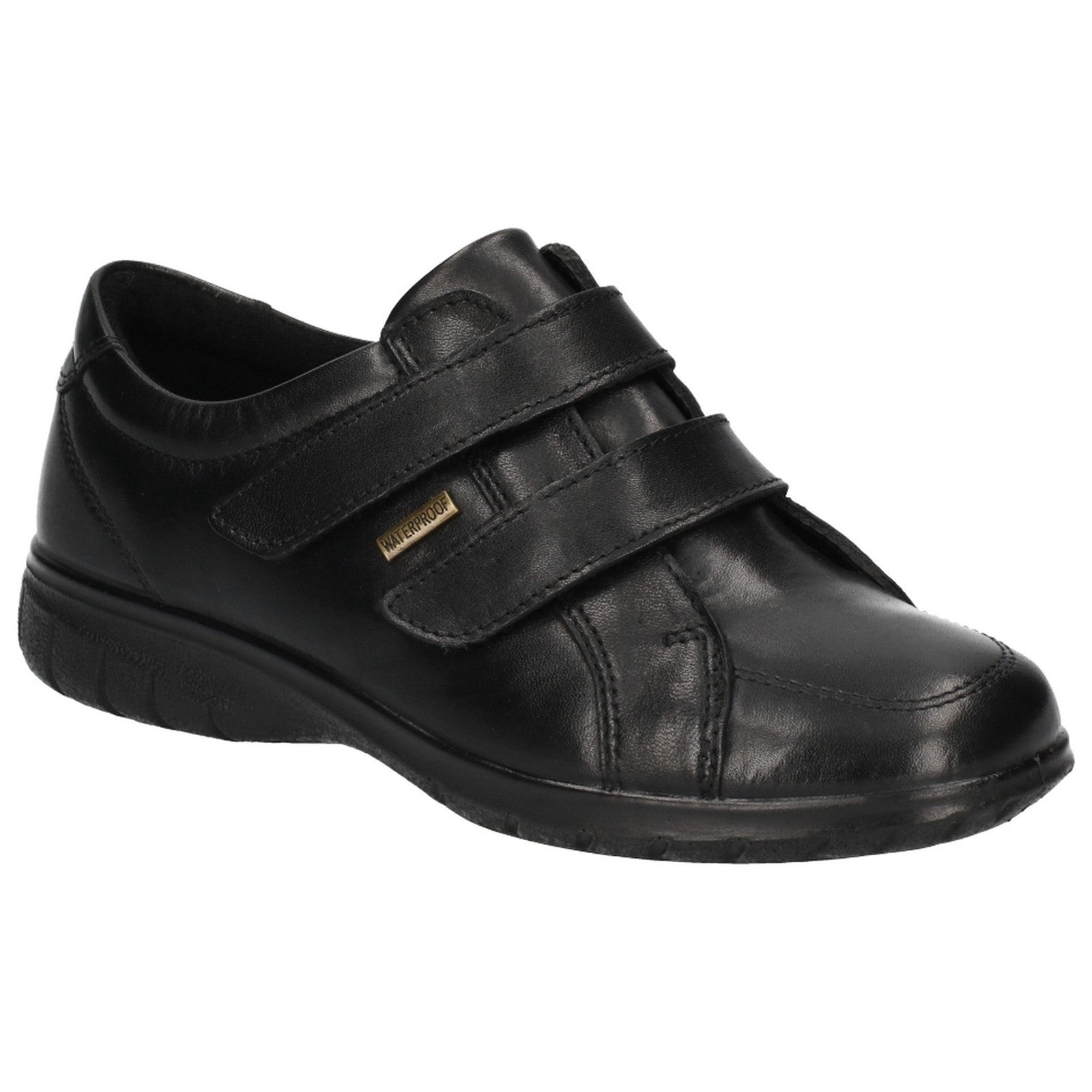 Cotswold Haythrop Tough Fastening Shoe