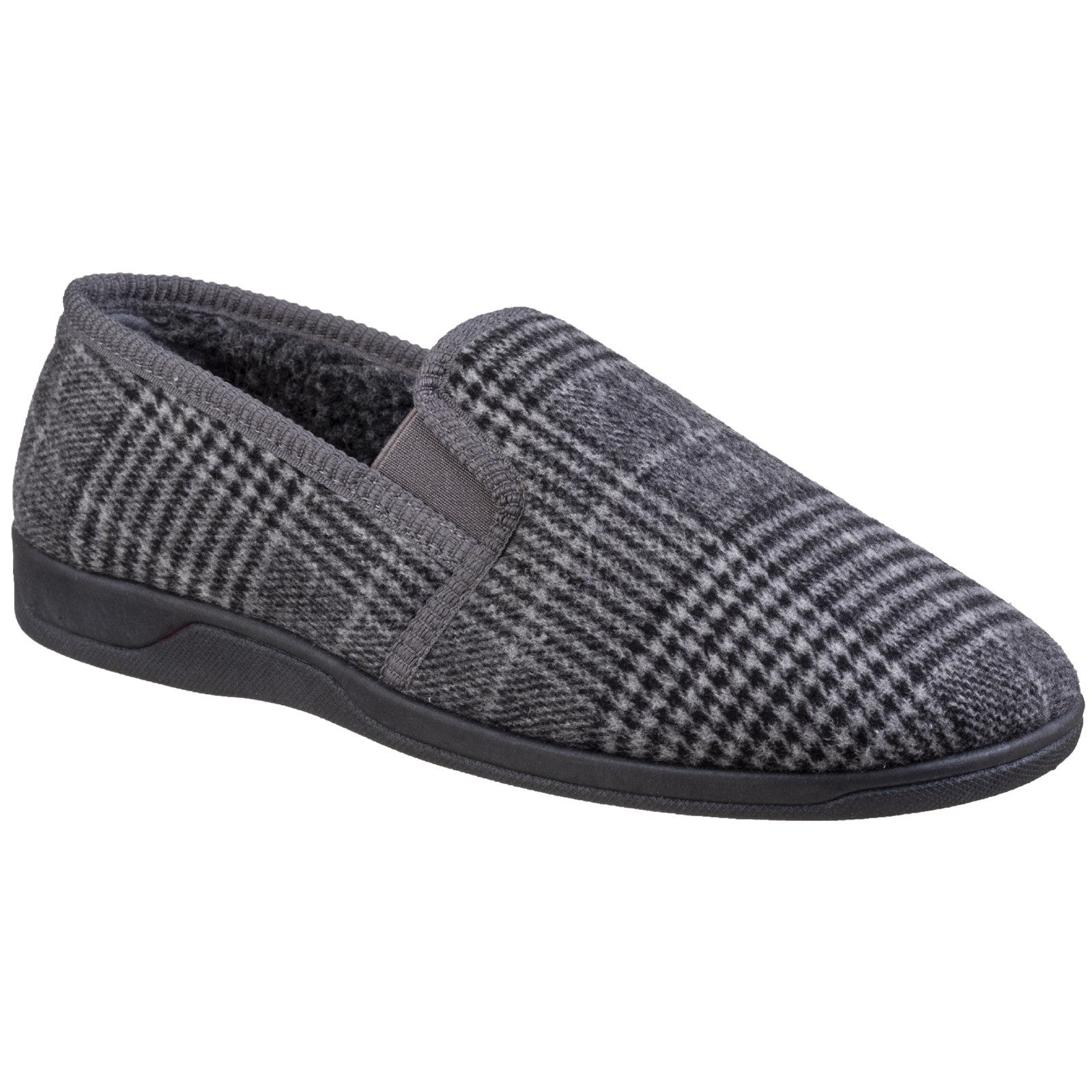Fleet & Foster Minnesota Slip On Slippers