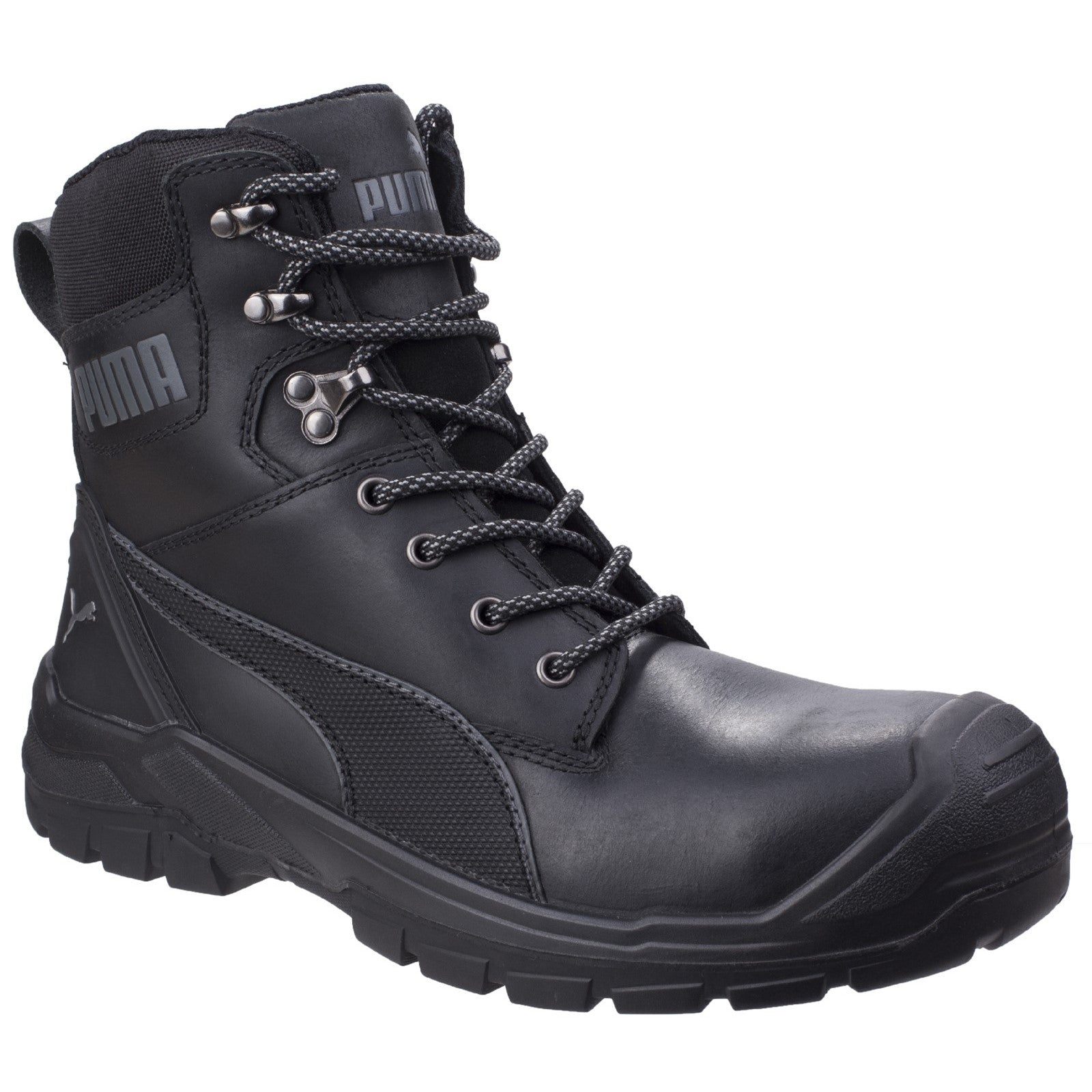 Puma Conquest 630730 High Safety Boot