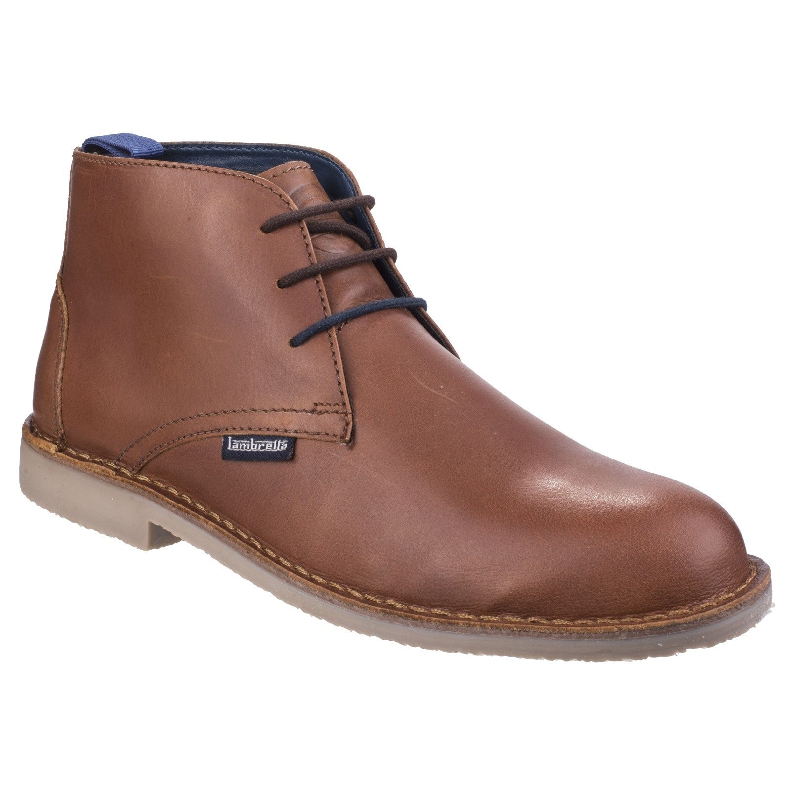 Lambretta Carnaby III Desert Boot