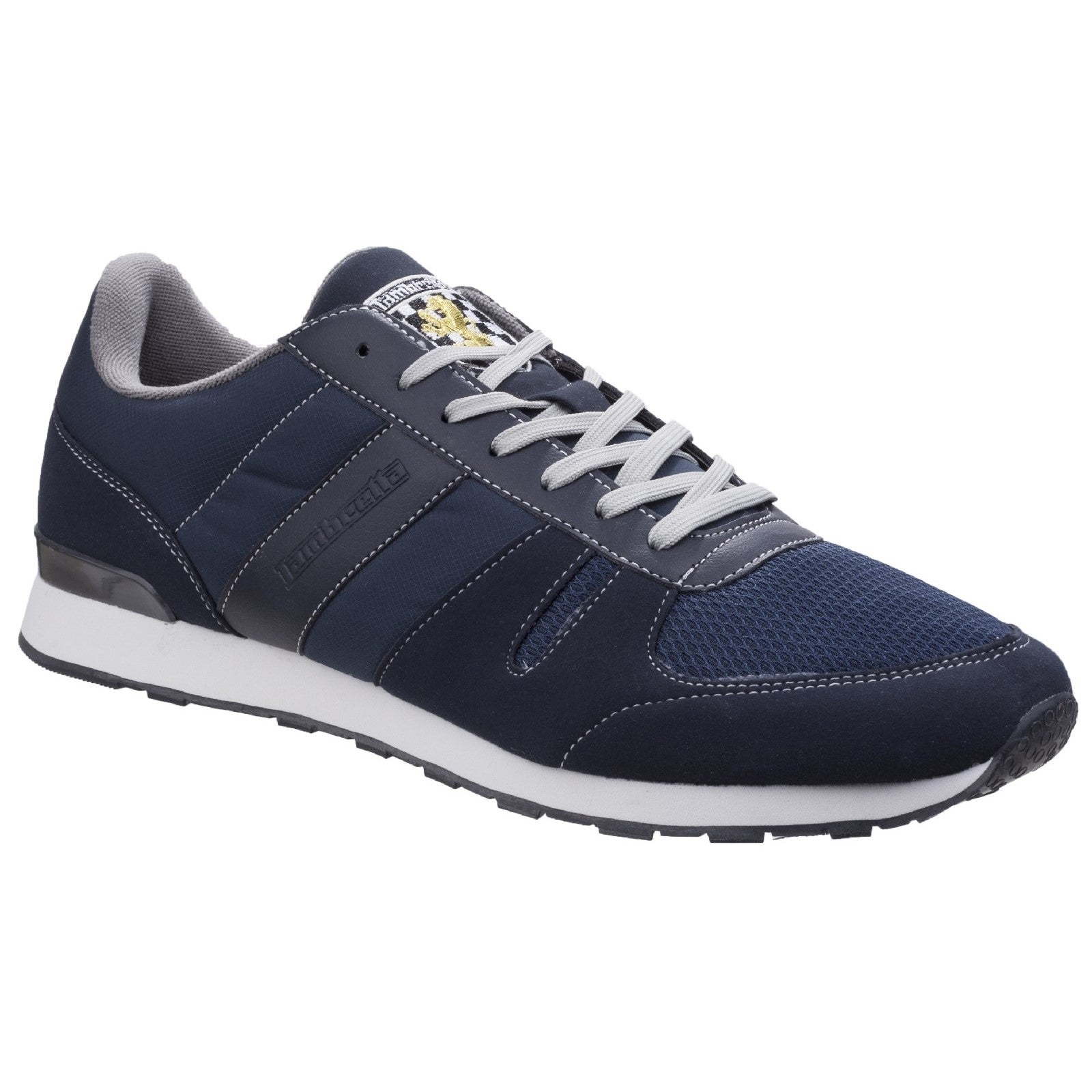 Lambretta Elite II King Trainer