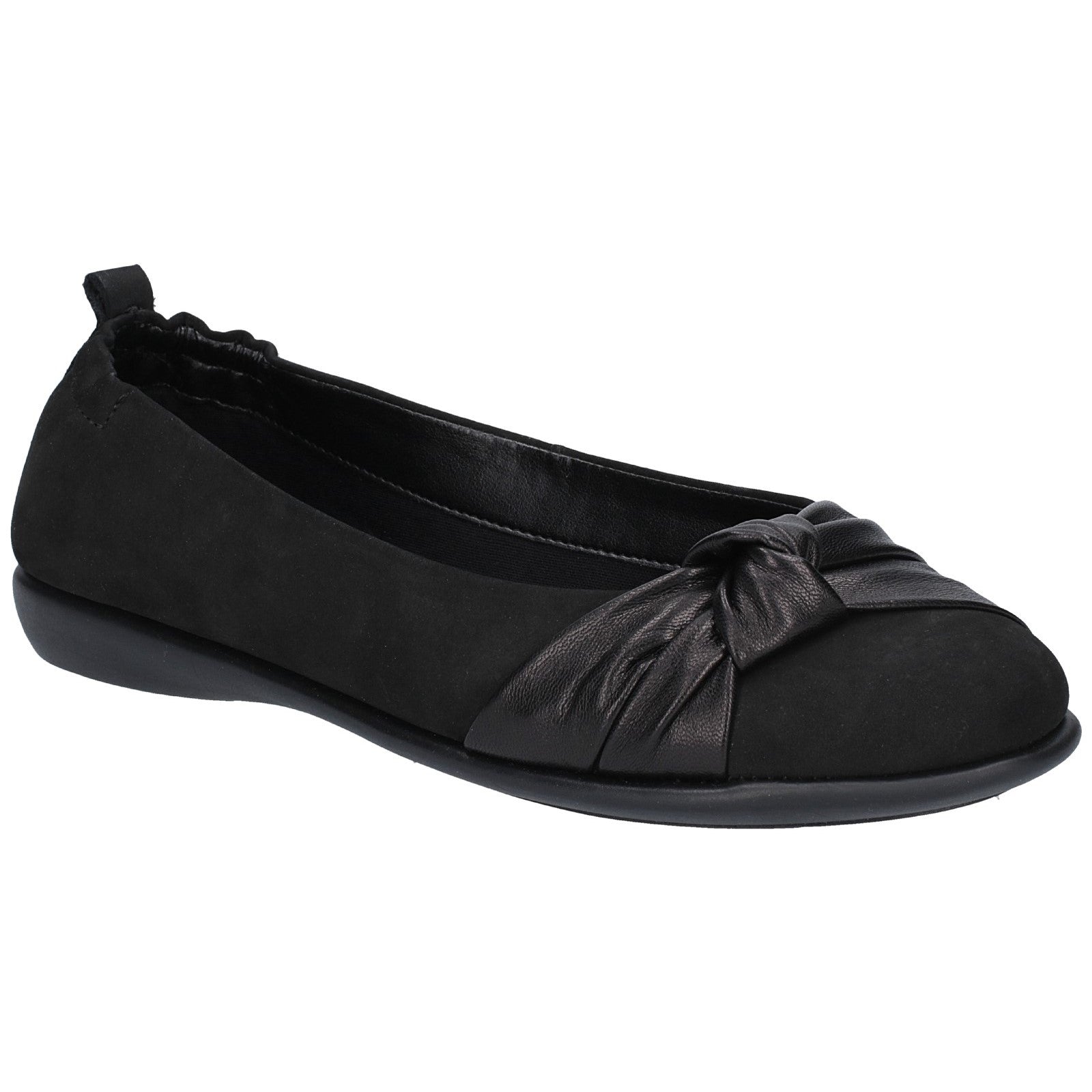 The Flexx Miss Knot Slip On Shoe