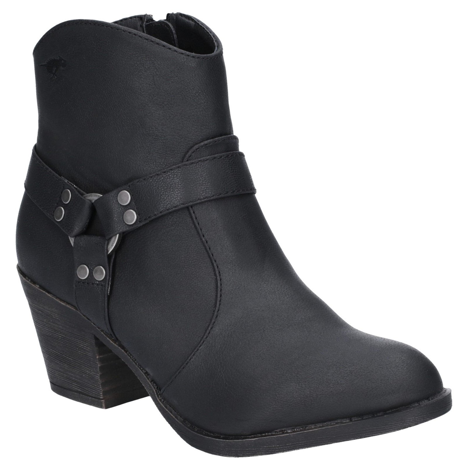 Rocket Dog Stellan Zip Boot