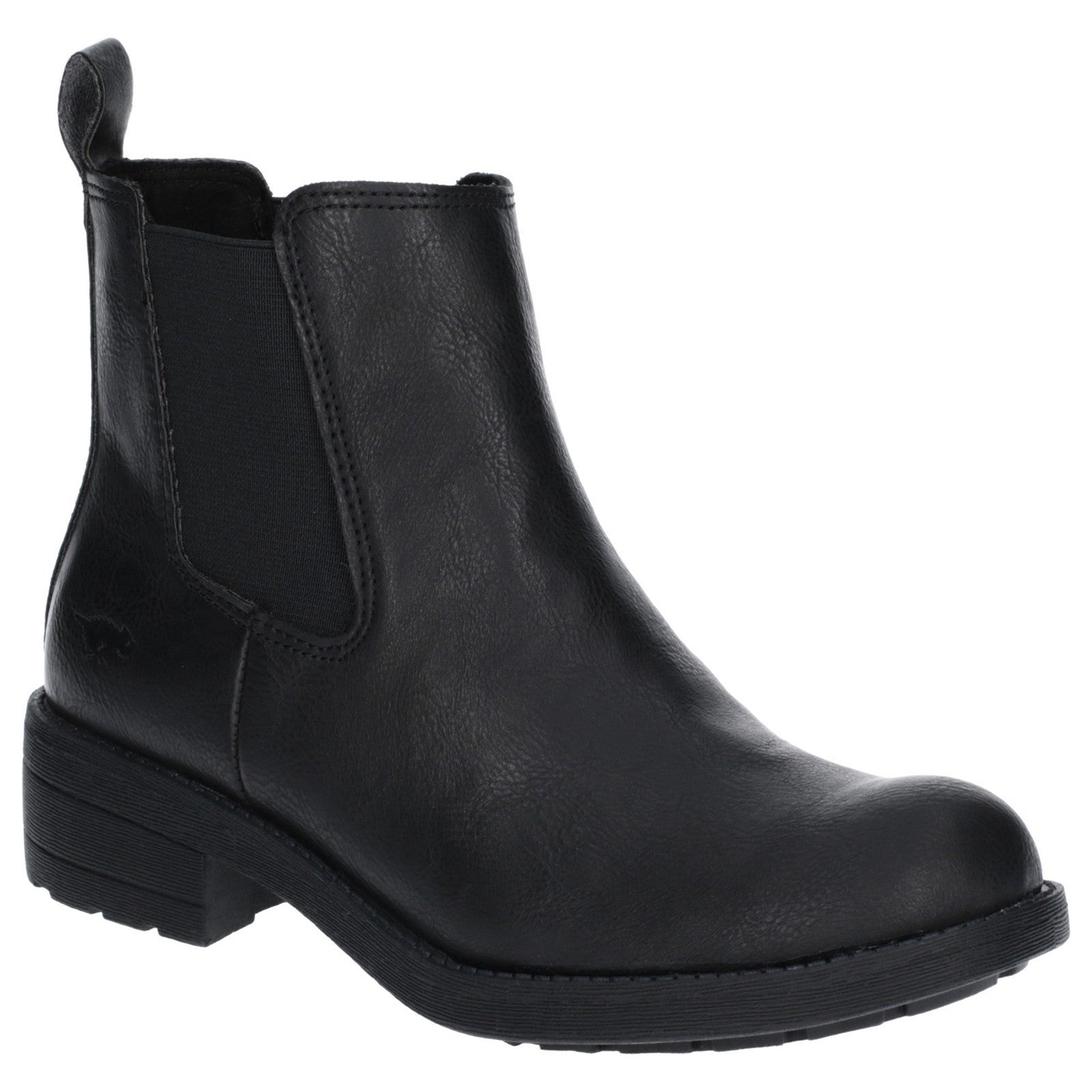 Rocket Dog Tessa Slip On Boot