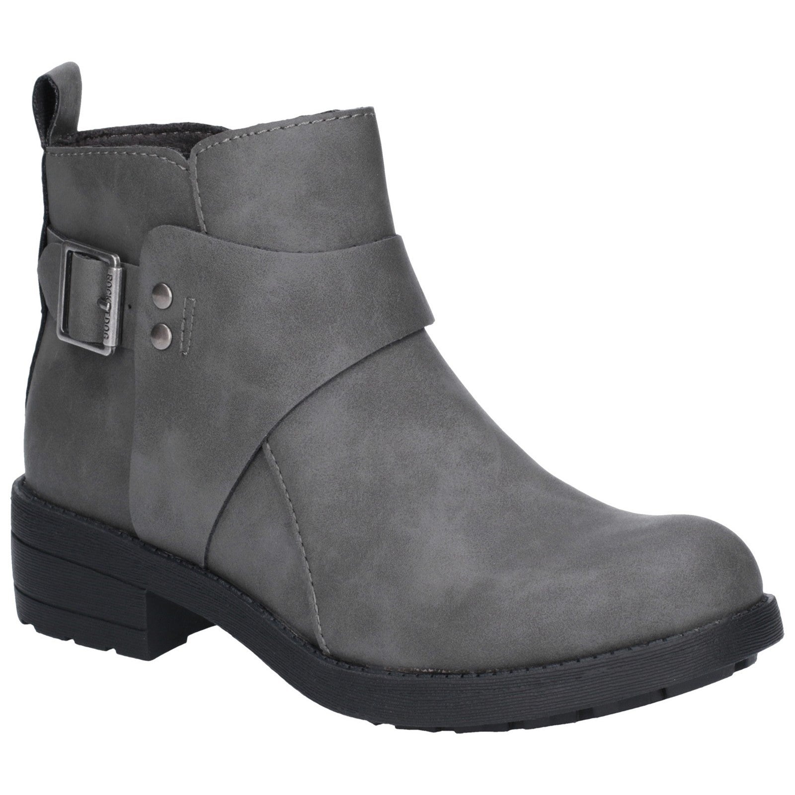 Rocket Dog Turia Ankle Boot
