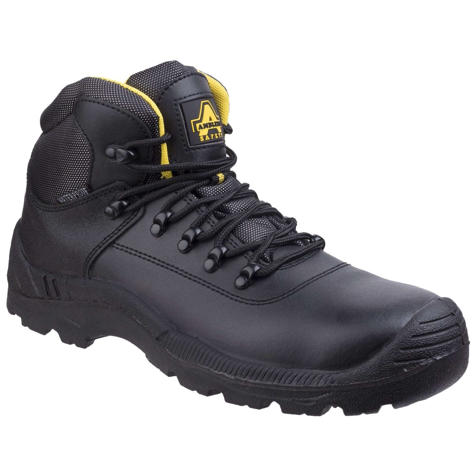 Amblers Safety FS220 Safety Boot