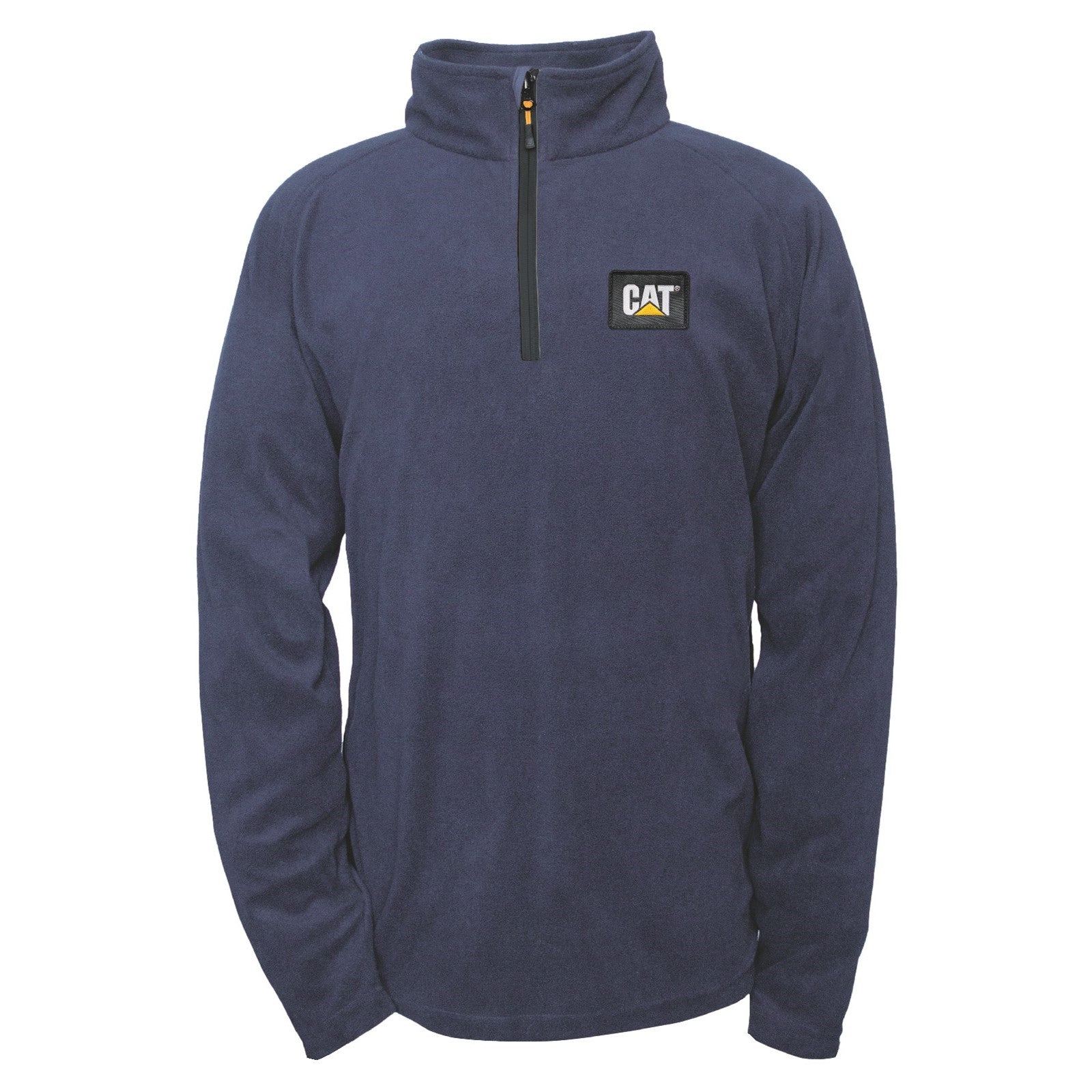 Caterpillar AG Fleece Pull Over Jumper Shoes