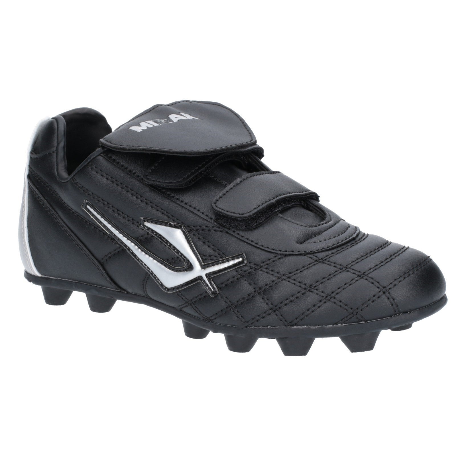 Mirak Forward Football Touch Fastening Boot