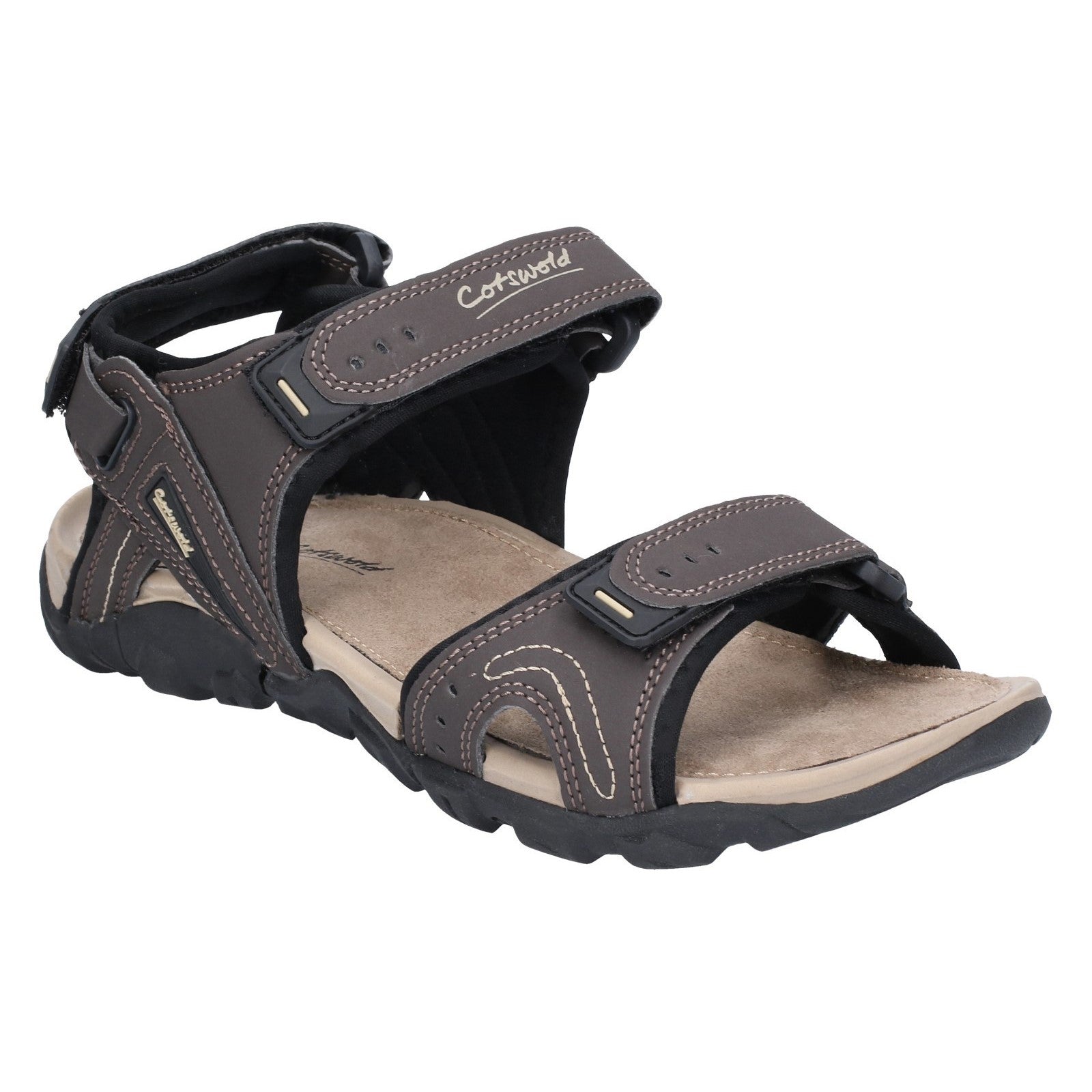 Cotswold Rodmarton Touch Fasten Walking Sandal