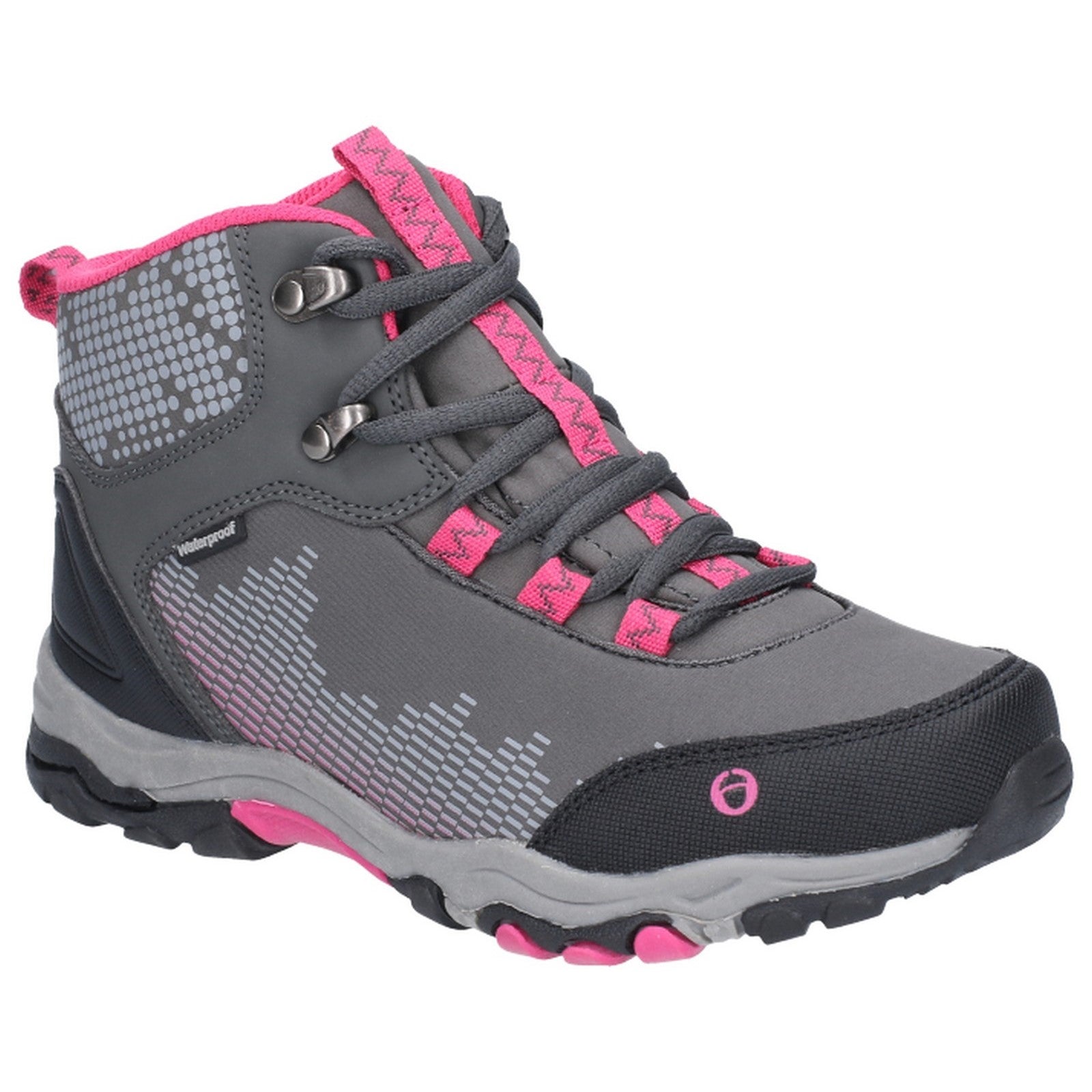 Cotswold Ducklington Hiking Waterproof Boot