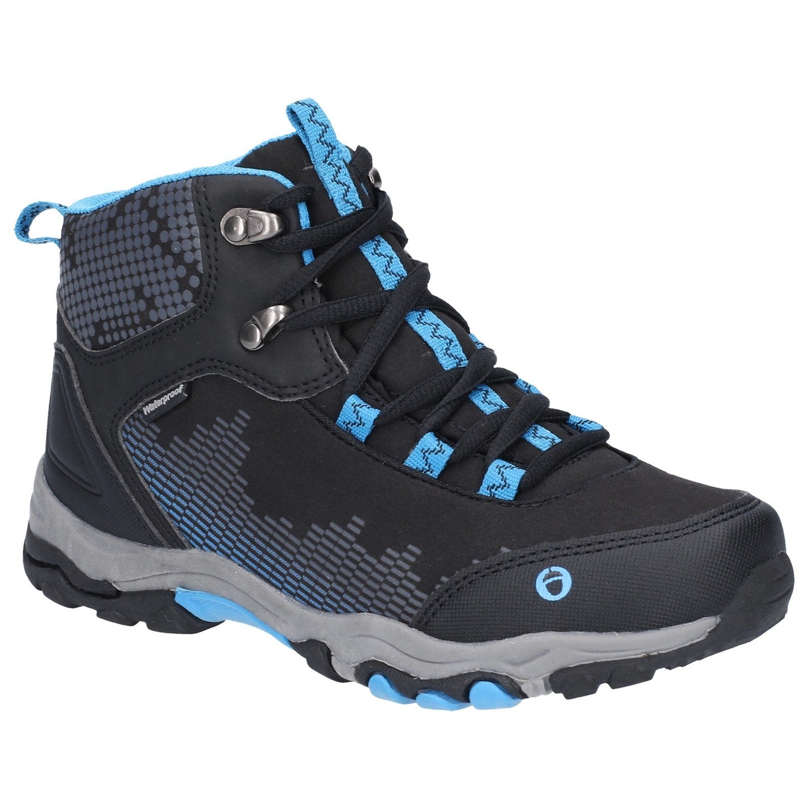 Cotswold Ducklington Hiking Waterproof Boot
