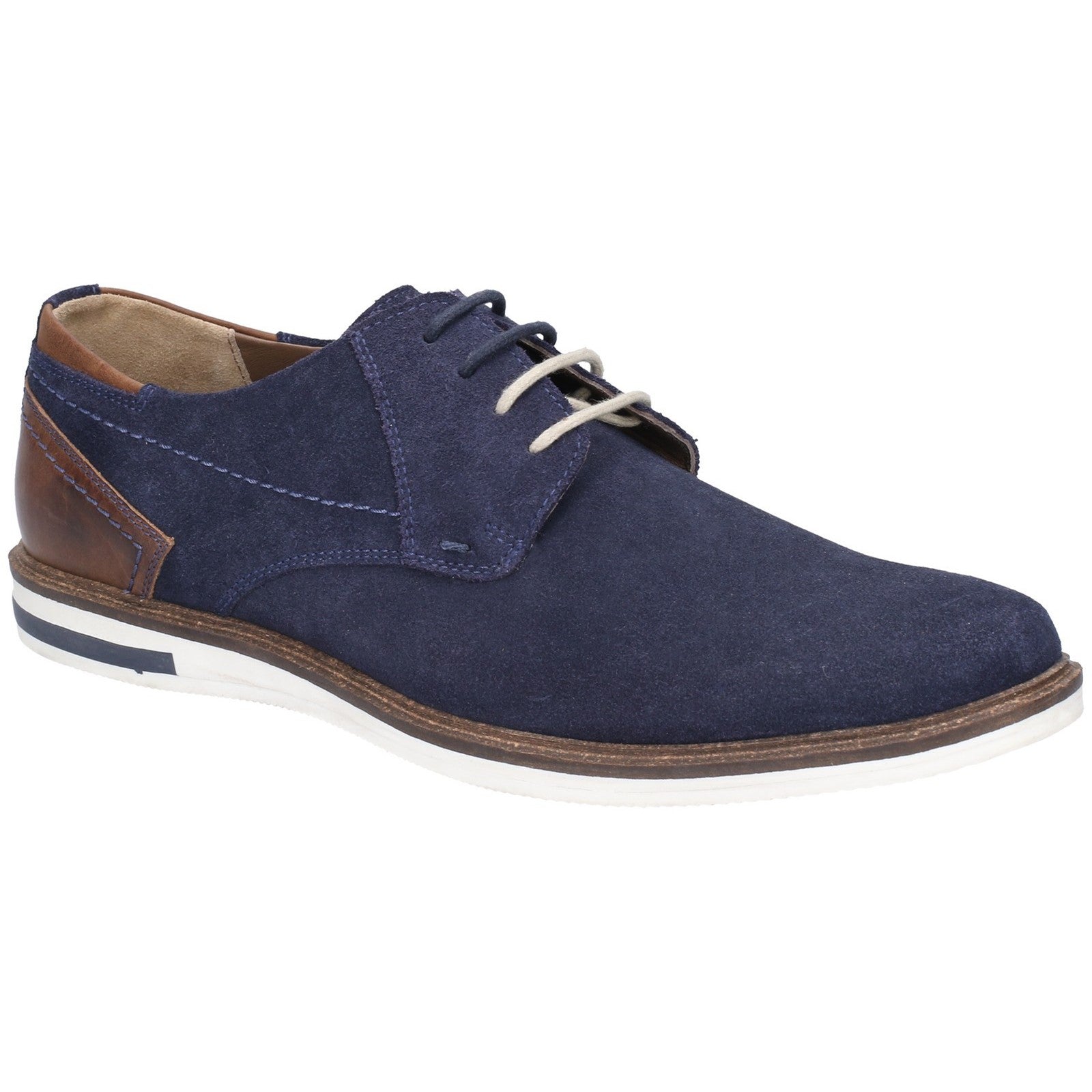 Hush Puppies Frankie Lace Up Shoe