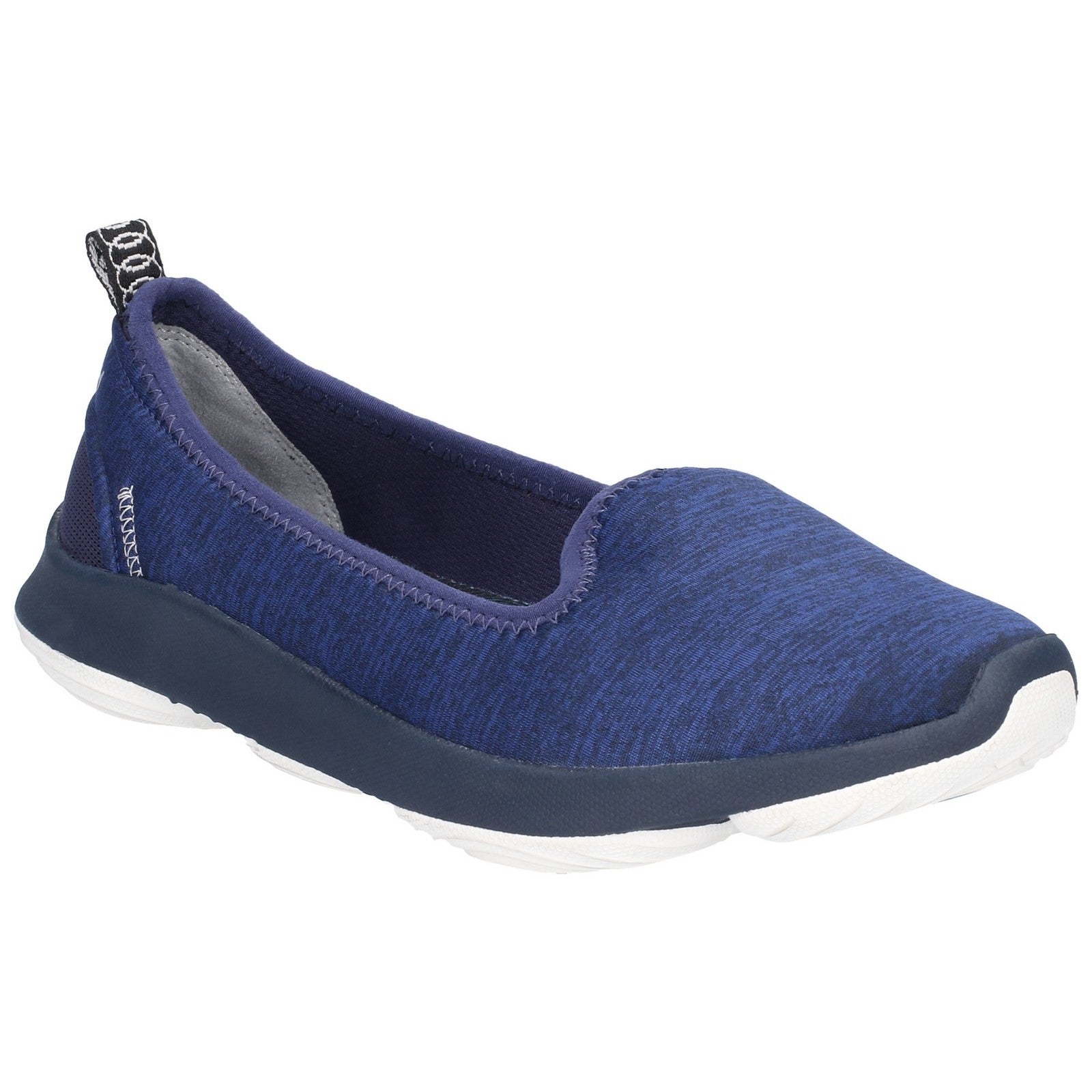 Hush Puppies Life BounceMAX Slip On Shoe