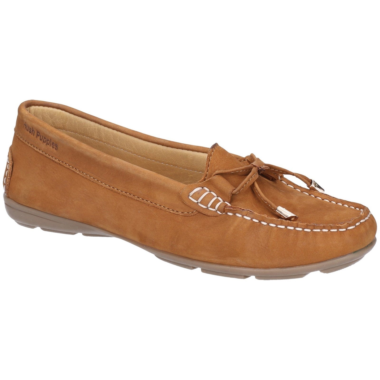 Hush Puppies Maggie Toggle Shoe