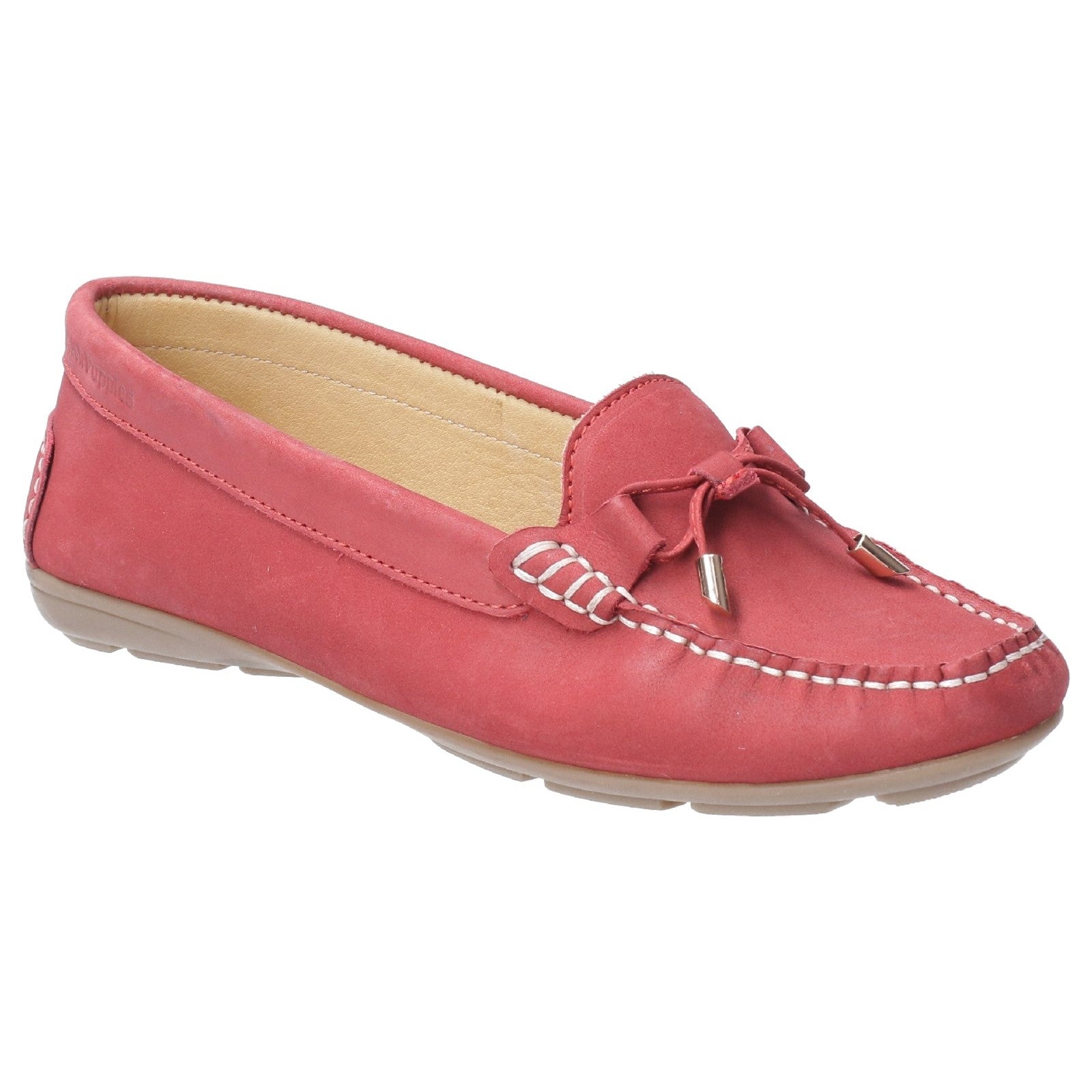Hush Puppies Maggie Toggle Shoe