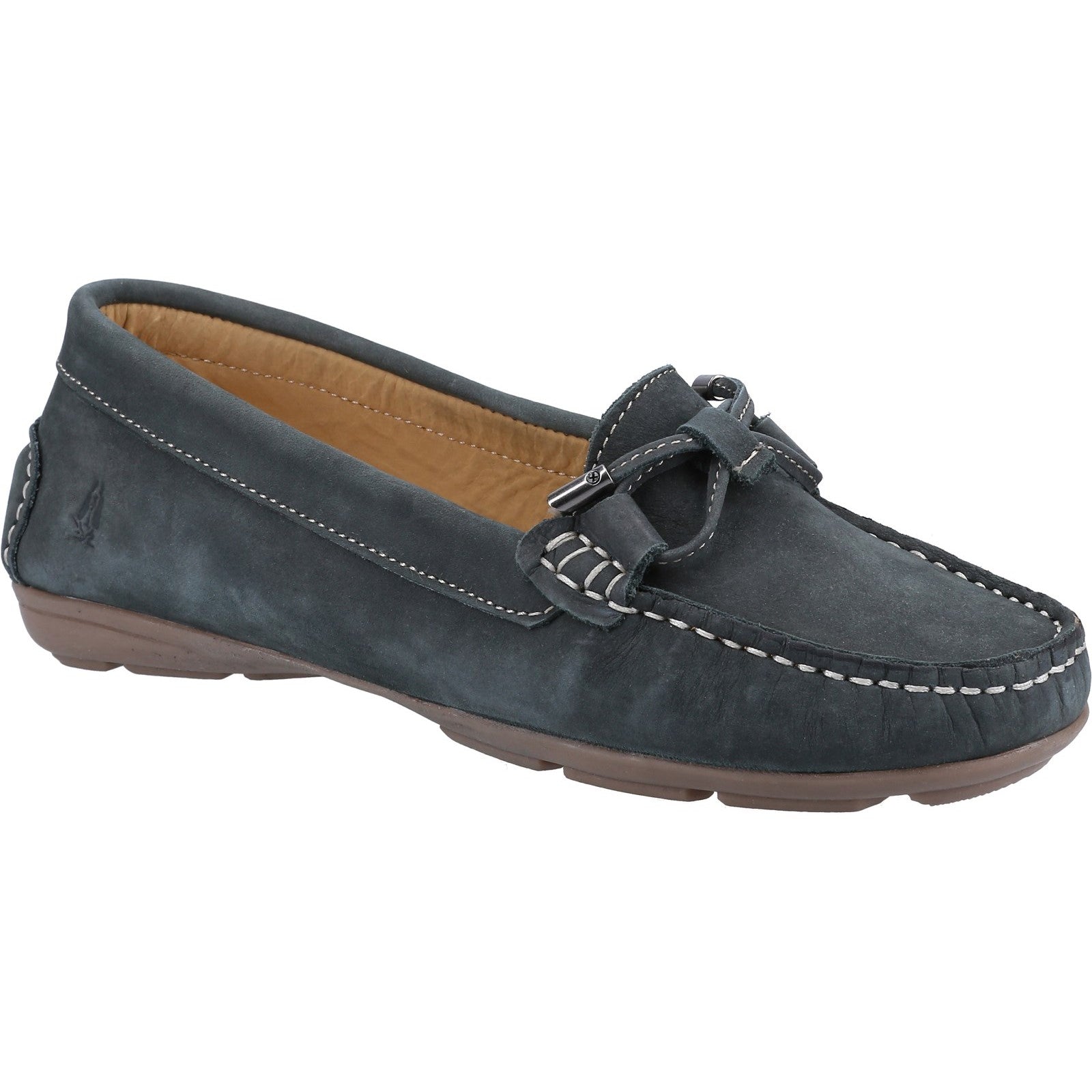 Hush Puppies Maggie Toggle Shoe